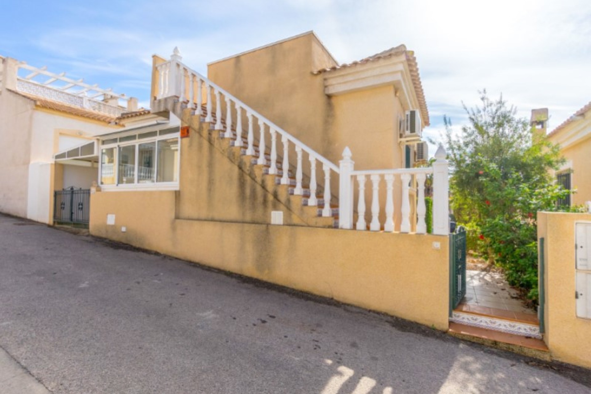 Resale - Villa - Orihuela - Inland