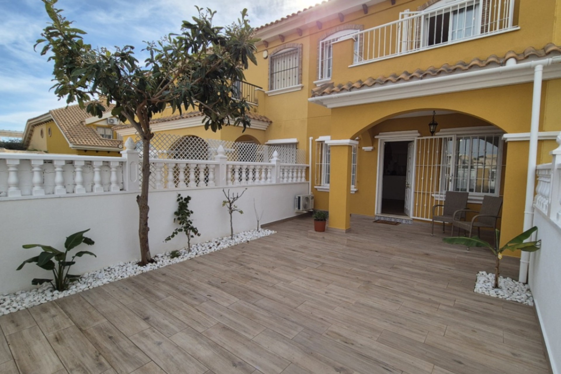 Resale - Villa - Orihuela - Inland