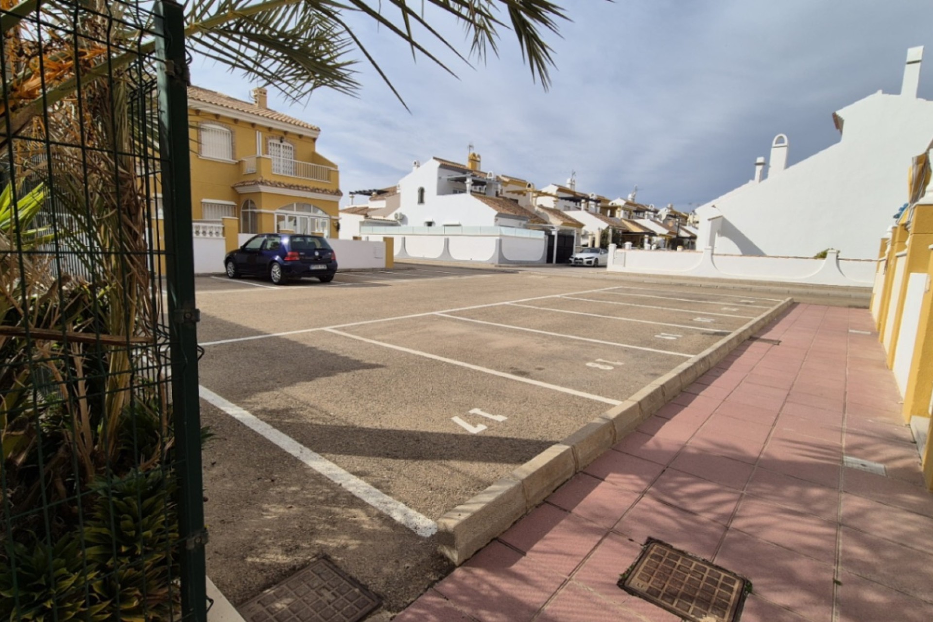 Resale - Villa - Orihuela - Inland