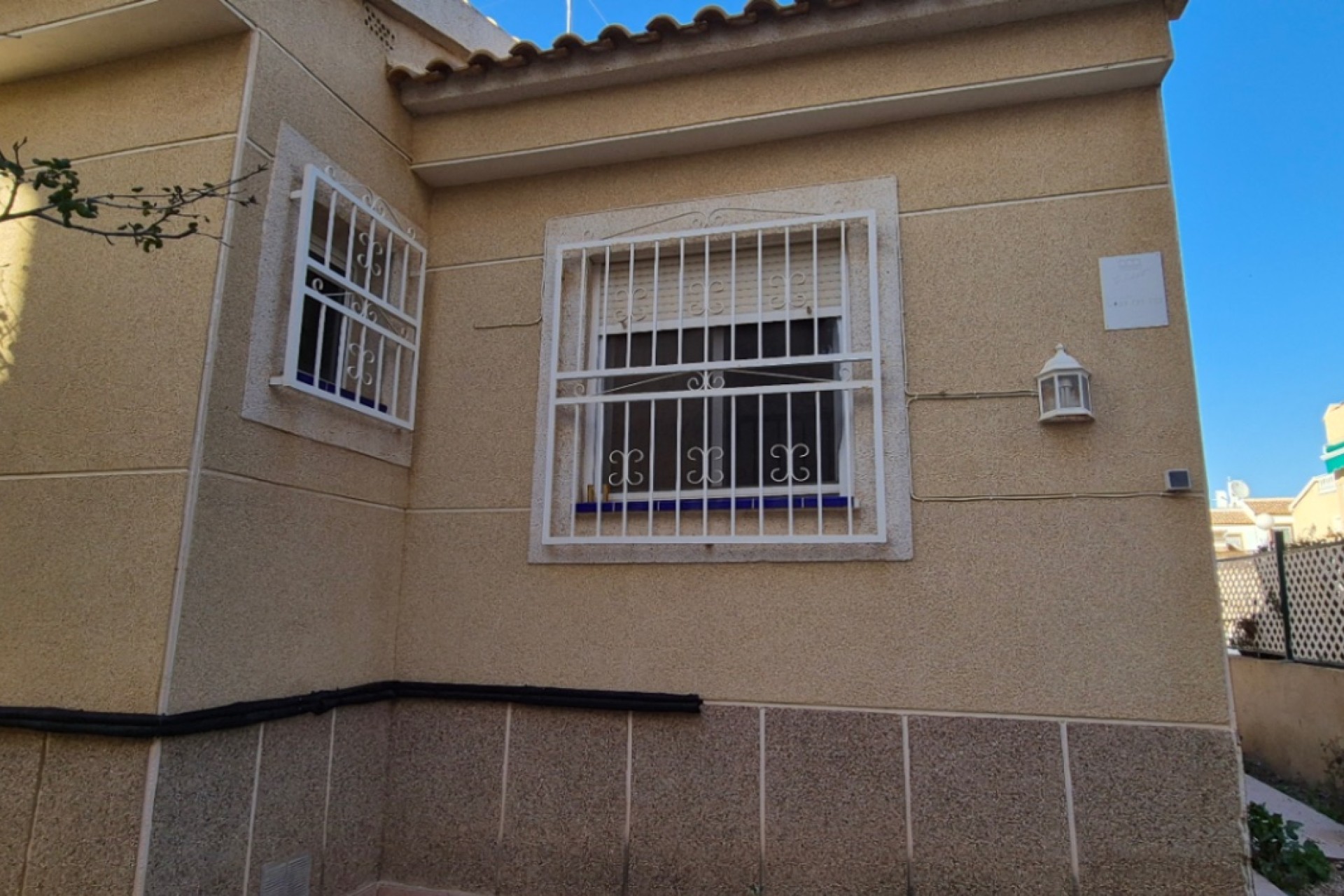 Resale - Villa - Orihuela - Inland