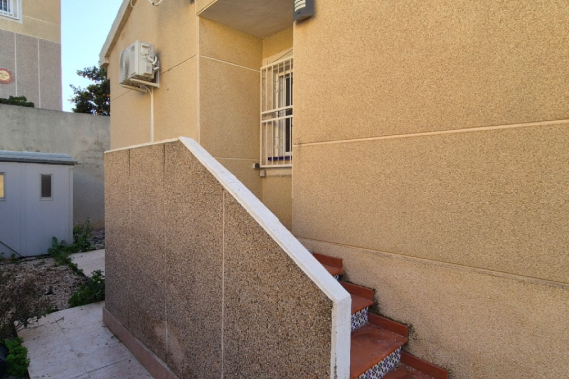 Resale - Villa - Orihuela - Inland