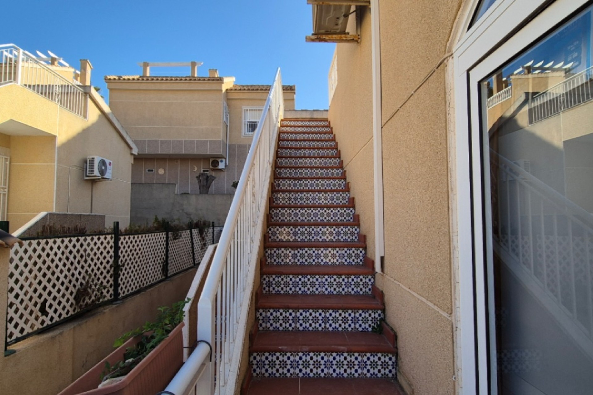 Resale - Villa - Orihuela - Inland