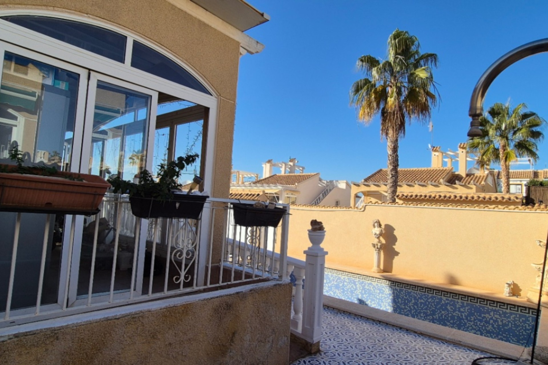 Resale - Villa - Orihuela - Inland