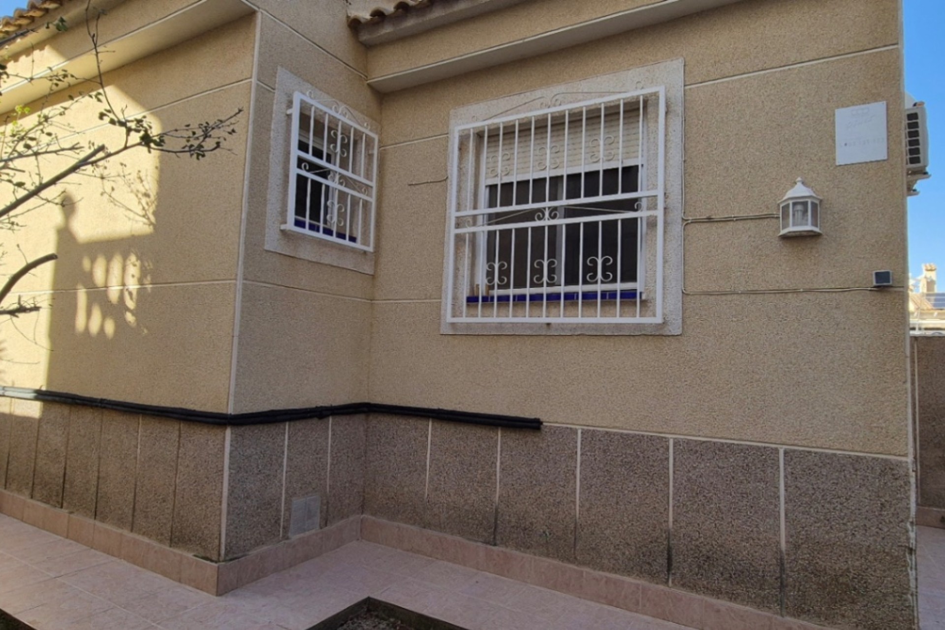 Resale - Villa - Orihuela - Inland