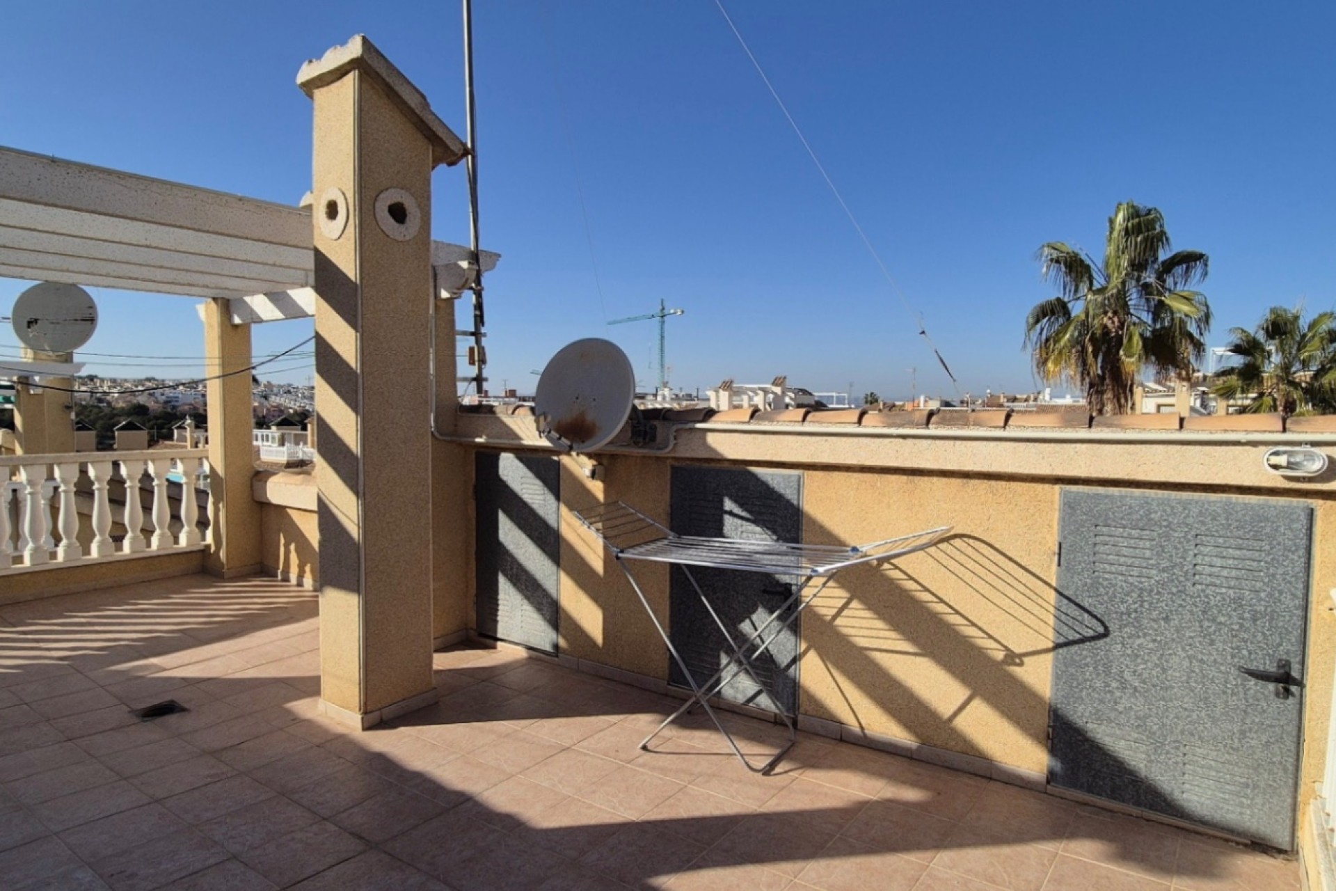 Resale - Villa - Orihuela - Inland