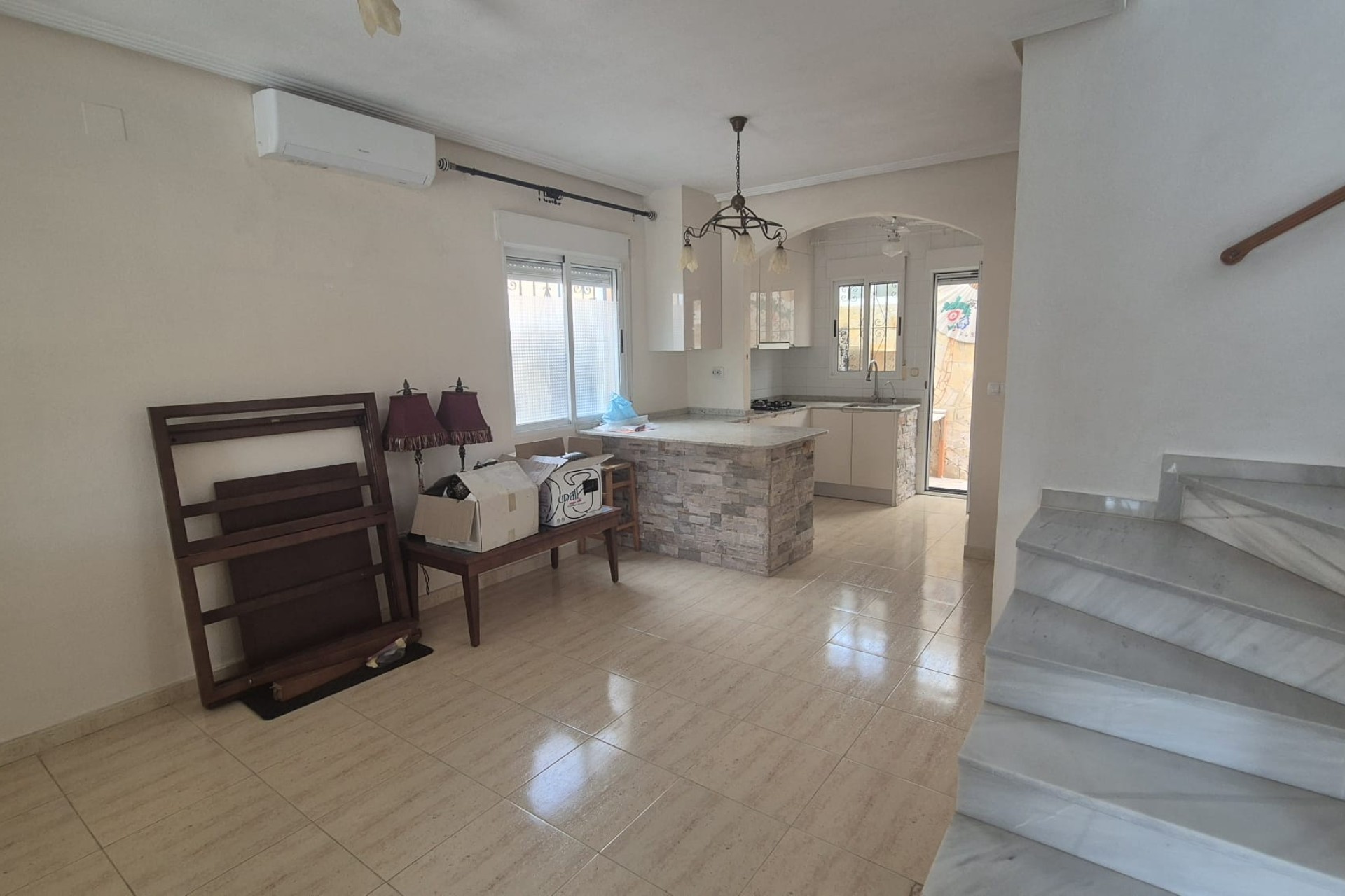 Resale - Villa - Orihuela - Inland