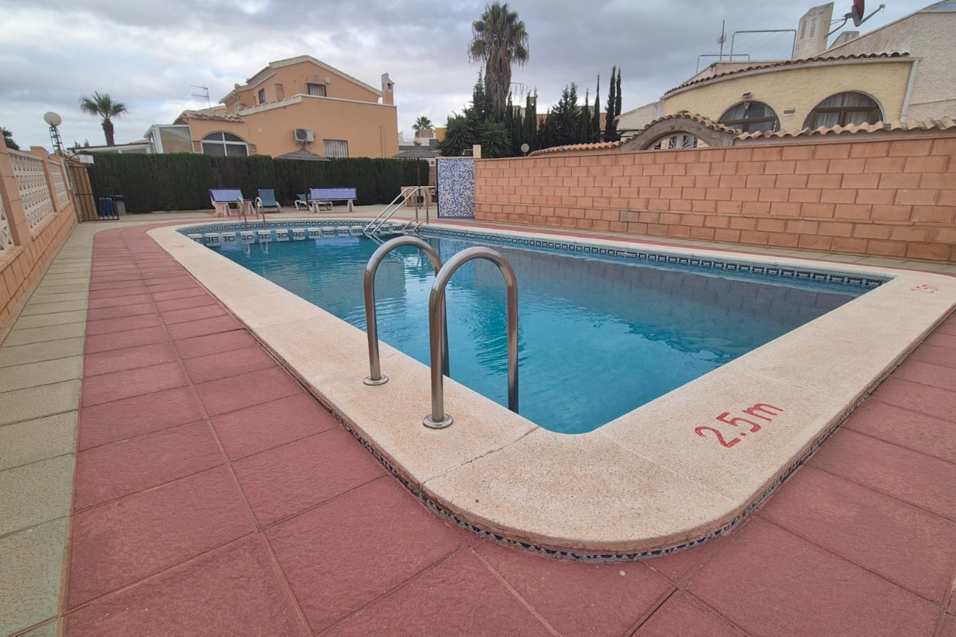 Resale - Villa - Orihuela - Inland