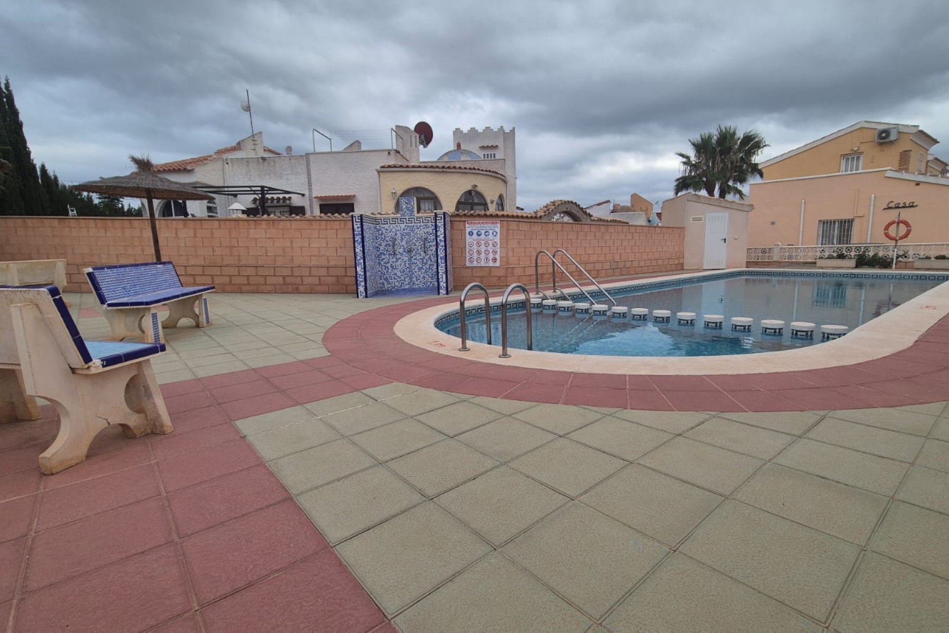 Resale - Villa - Orihuela - Inland