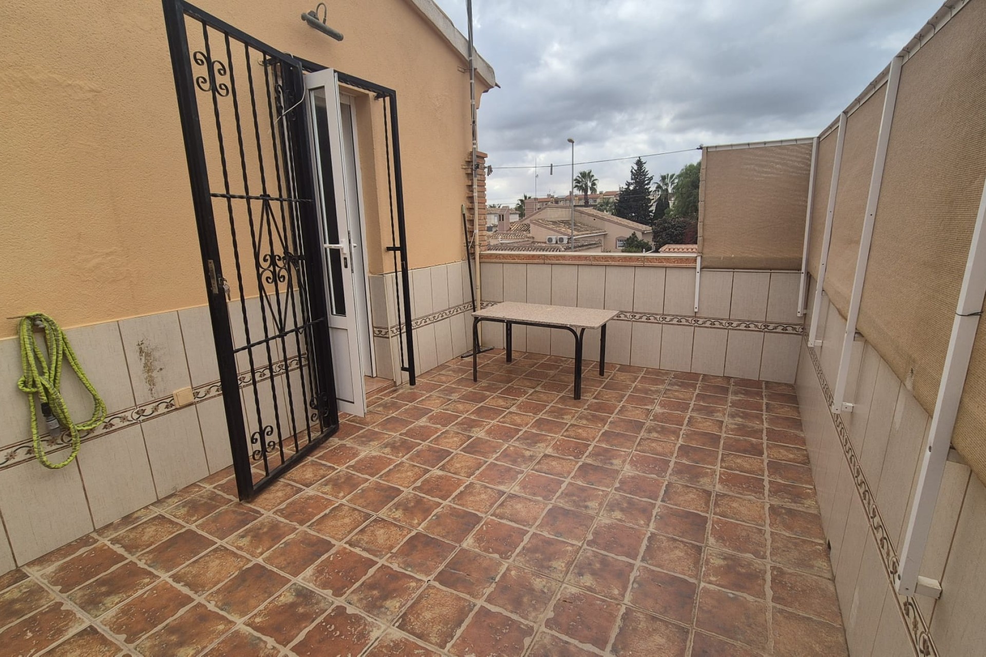 Resale - Villa - Orihuela - Inland