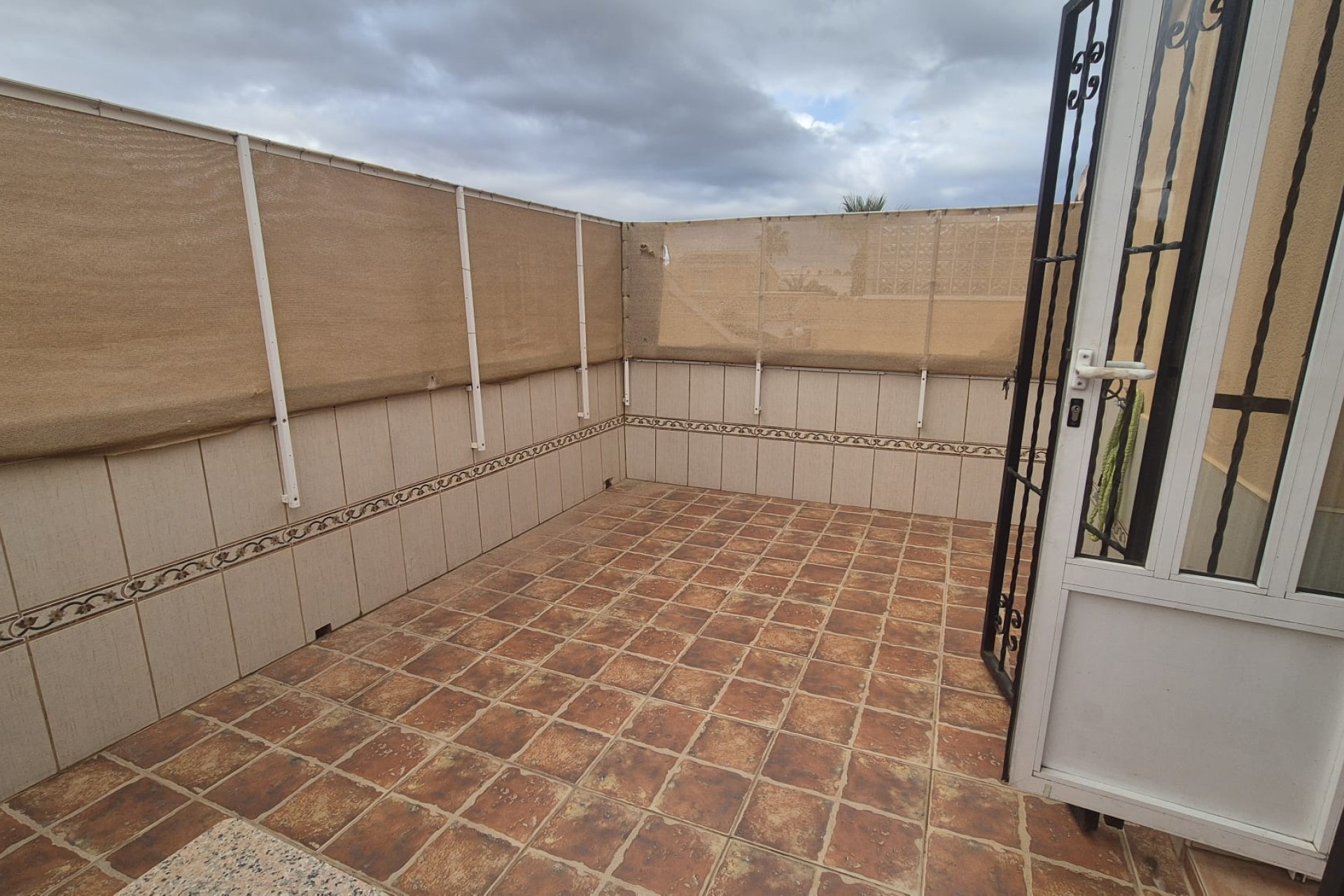 Resale - Villa - Orihuela - Inland