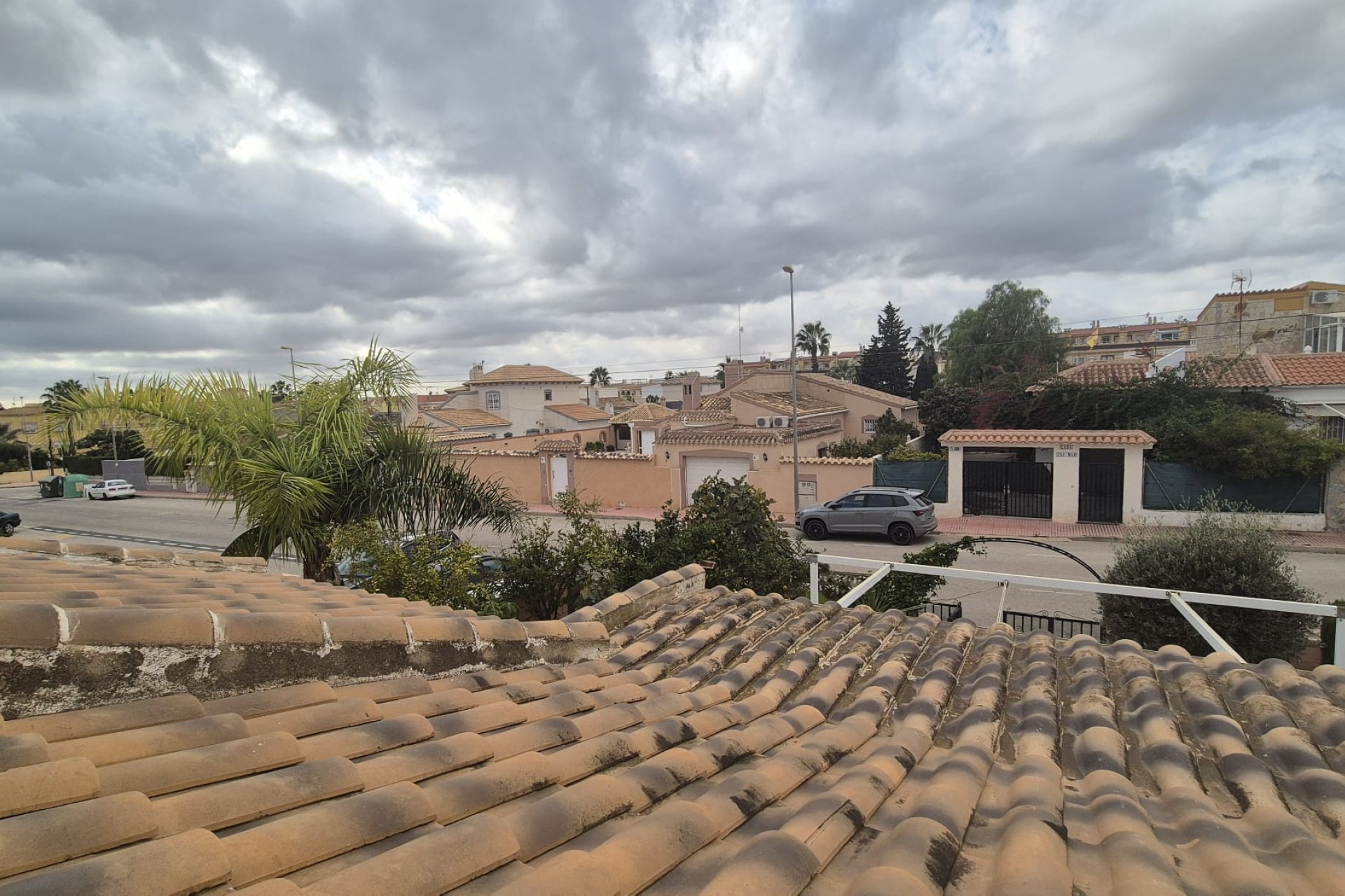 Resale - Villa - Orihuela - Inland