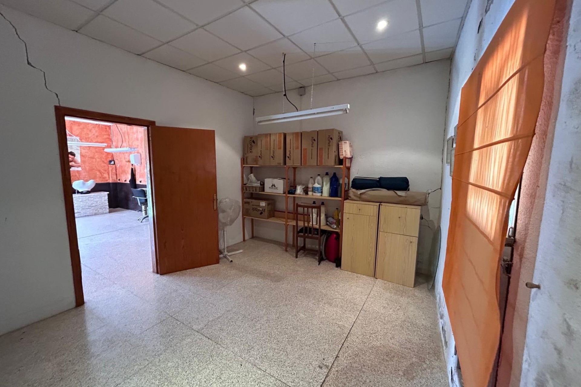 Resale - Villa - Orihuela - Inland