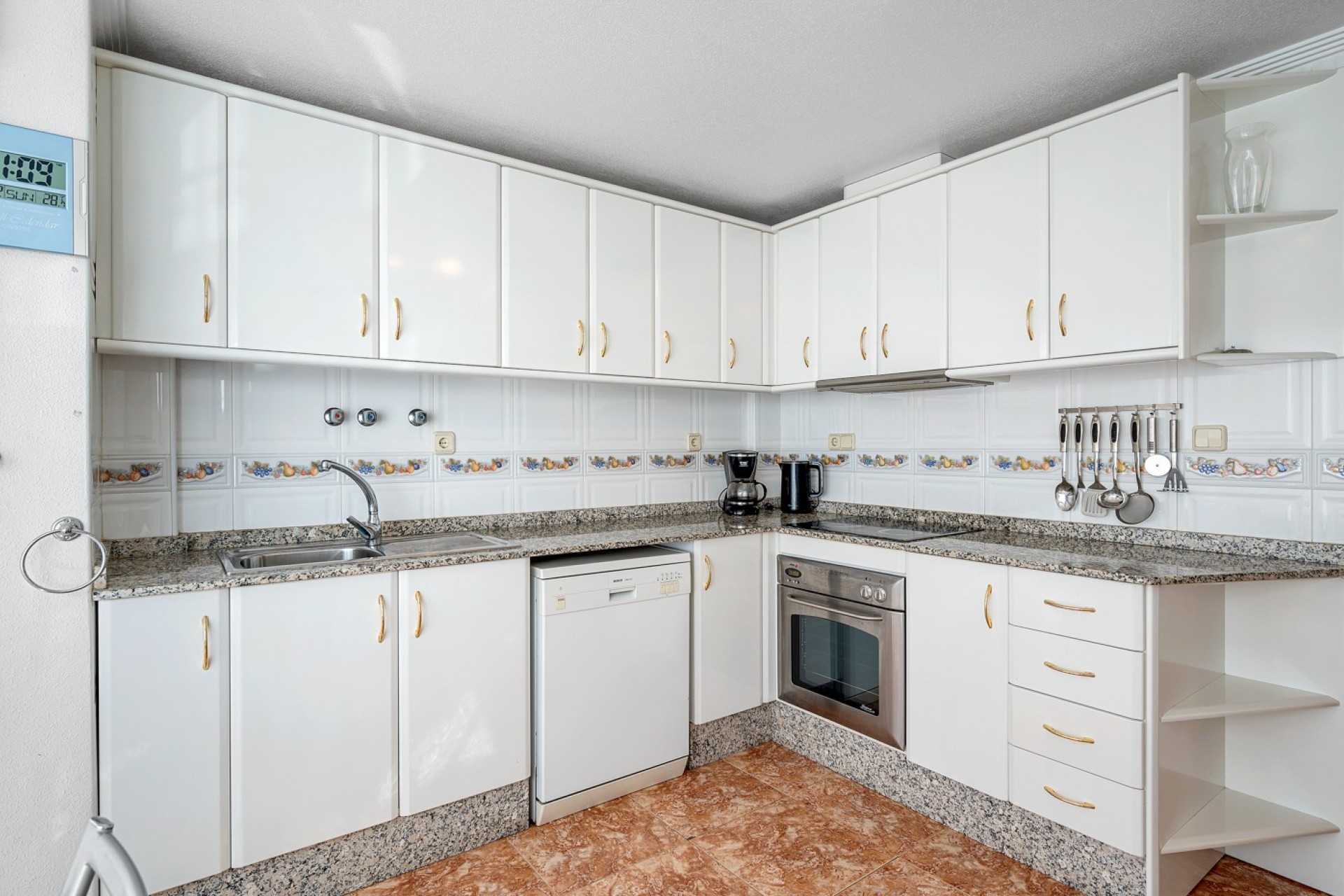 Resale - Villa - Orihuela - Inland