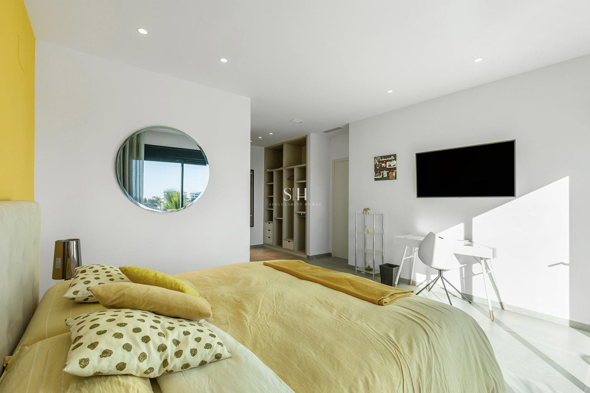 Resale - Villa - Orihuela - Las Colinas Golf
