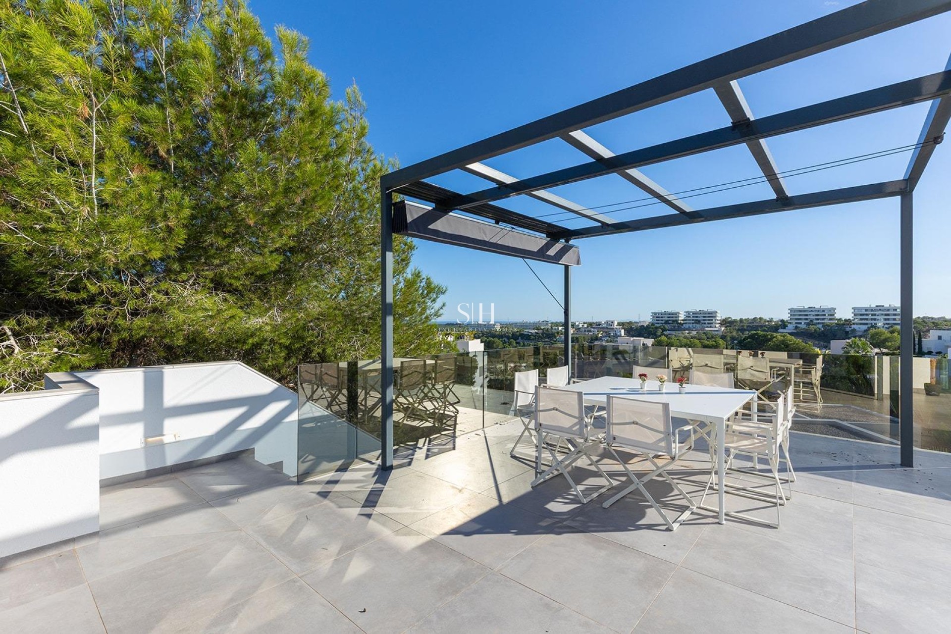 Resale - Villa - Orihuela - Las Colinas Golf