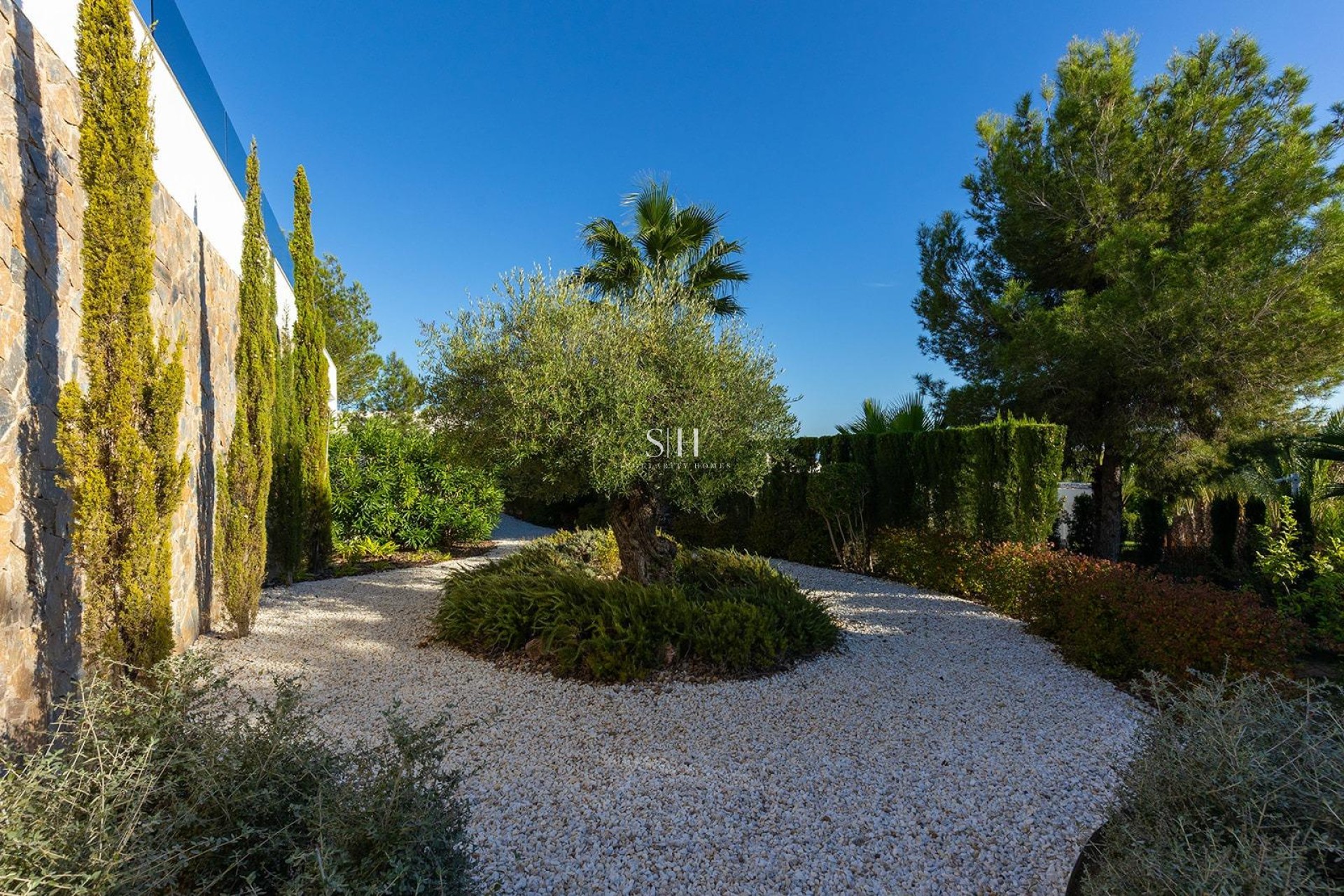 Resale - Villa - Orihuela - Las Colinas Golf