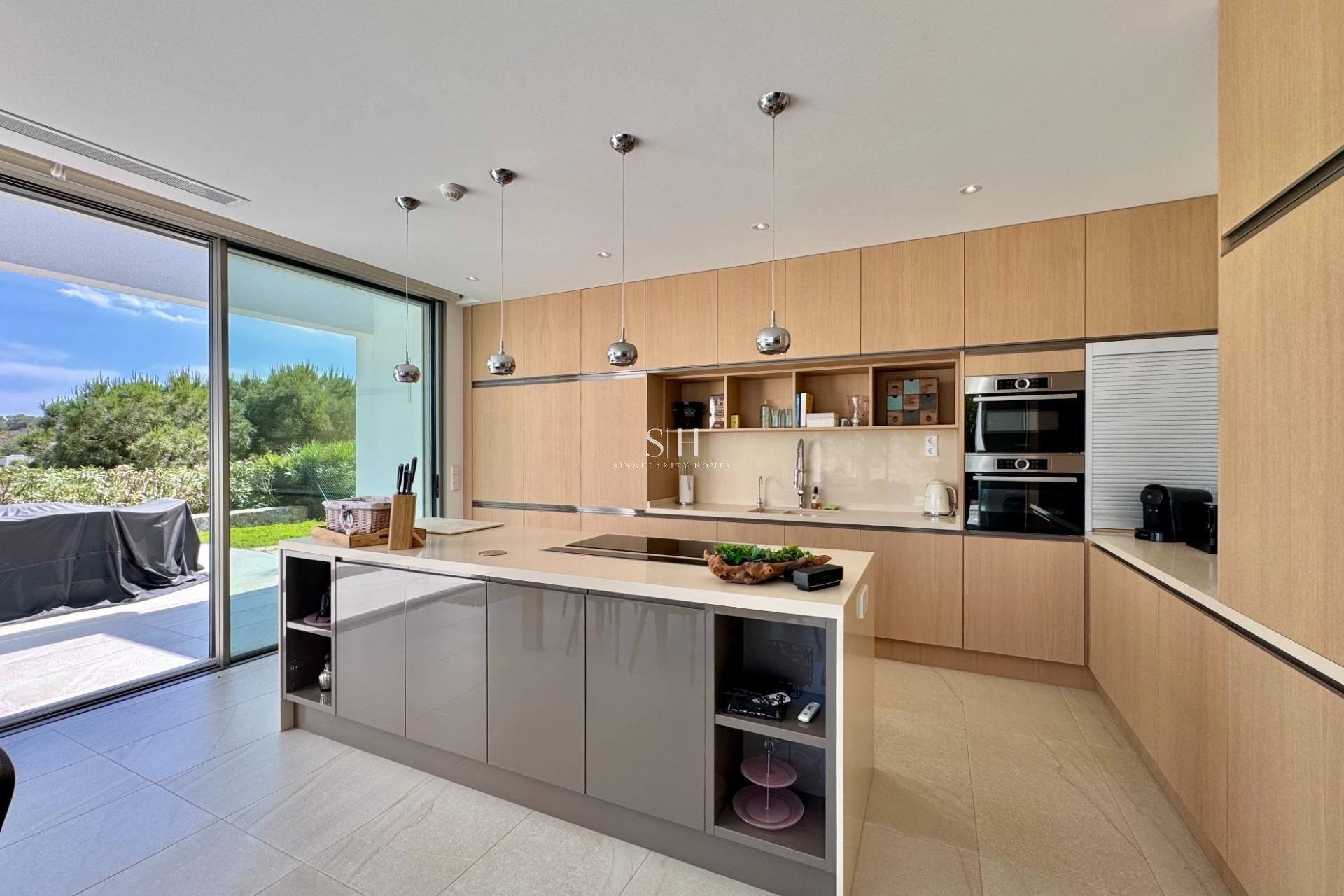 Resale - Villa - Orihuela - Las Colinas Golf