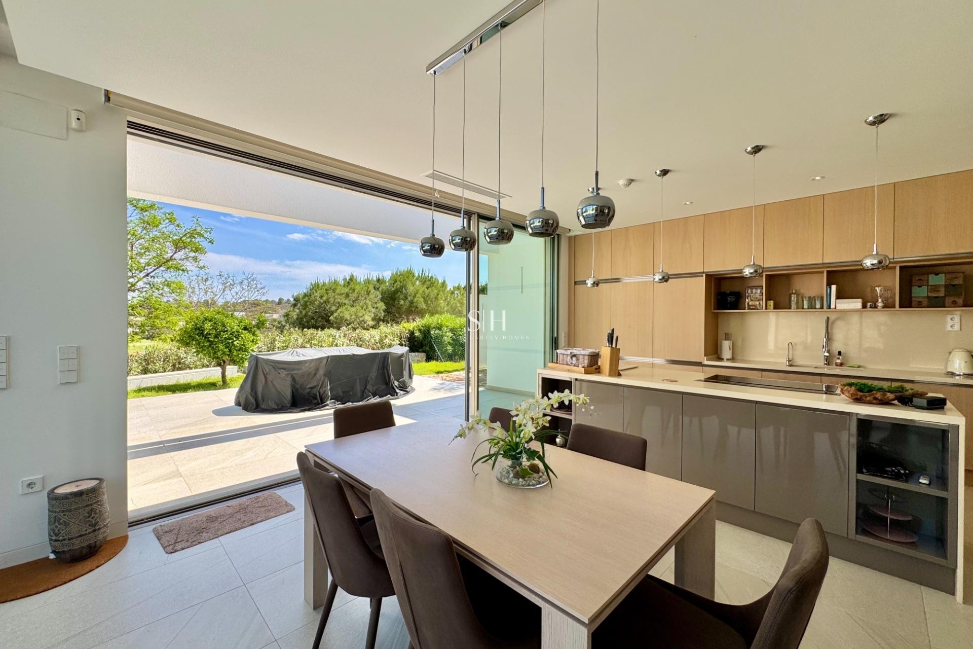 Resale - Villa - Orihuela - Las Colinas Golf