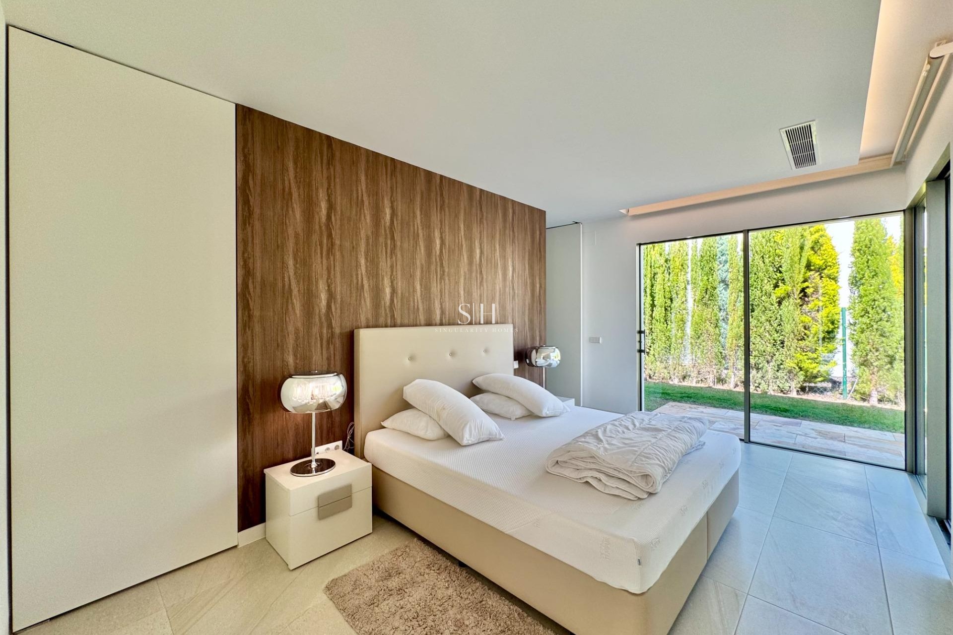 Resale - Villa - Orihuela - Las Colinas Golf