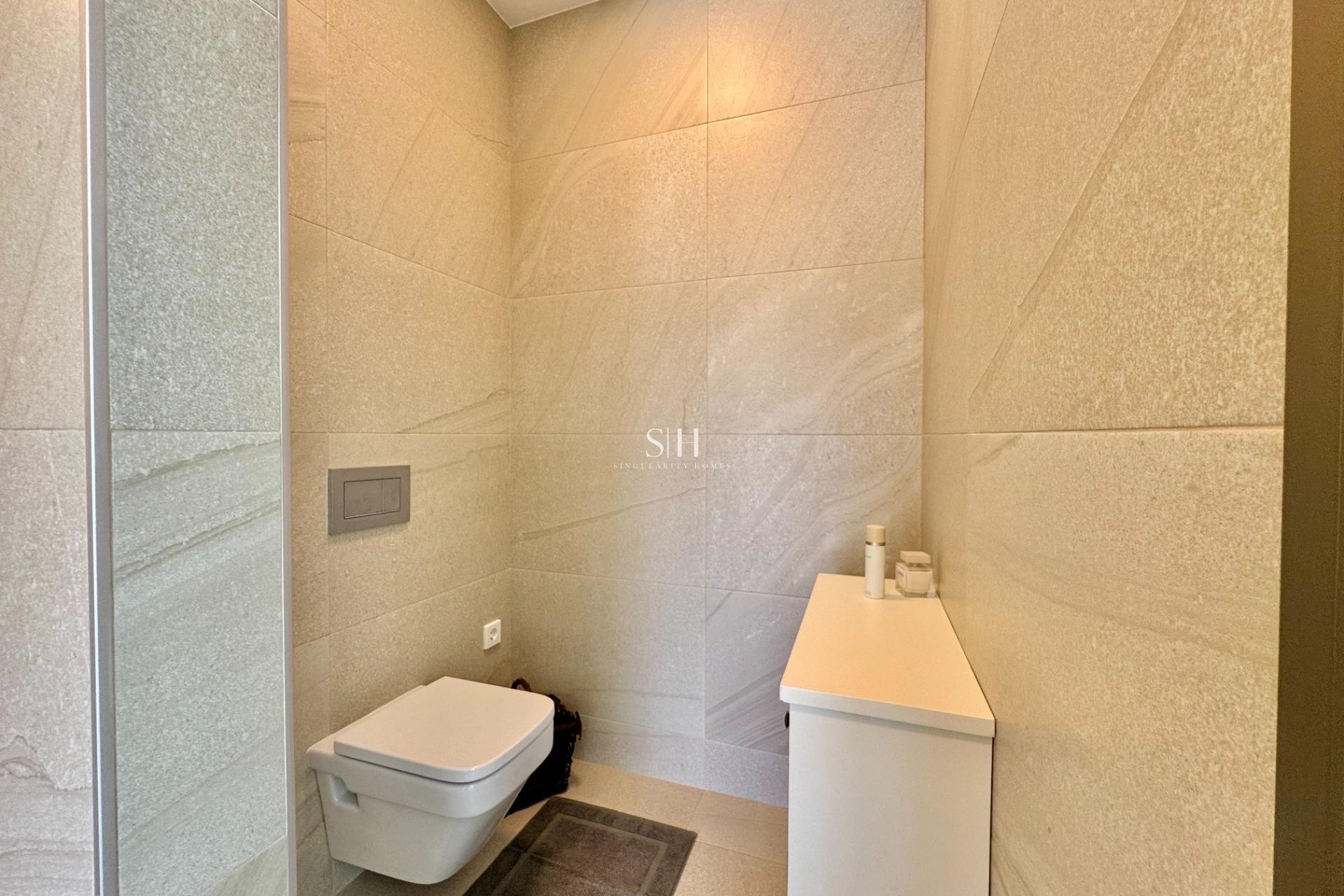 Resale - Villa - Orihuela - Las Colinas Golf