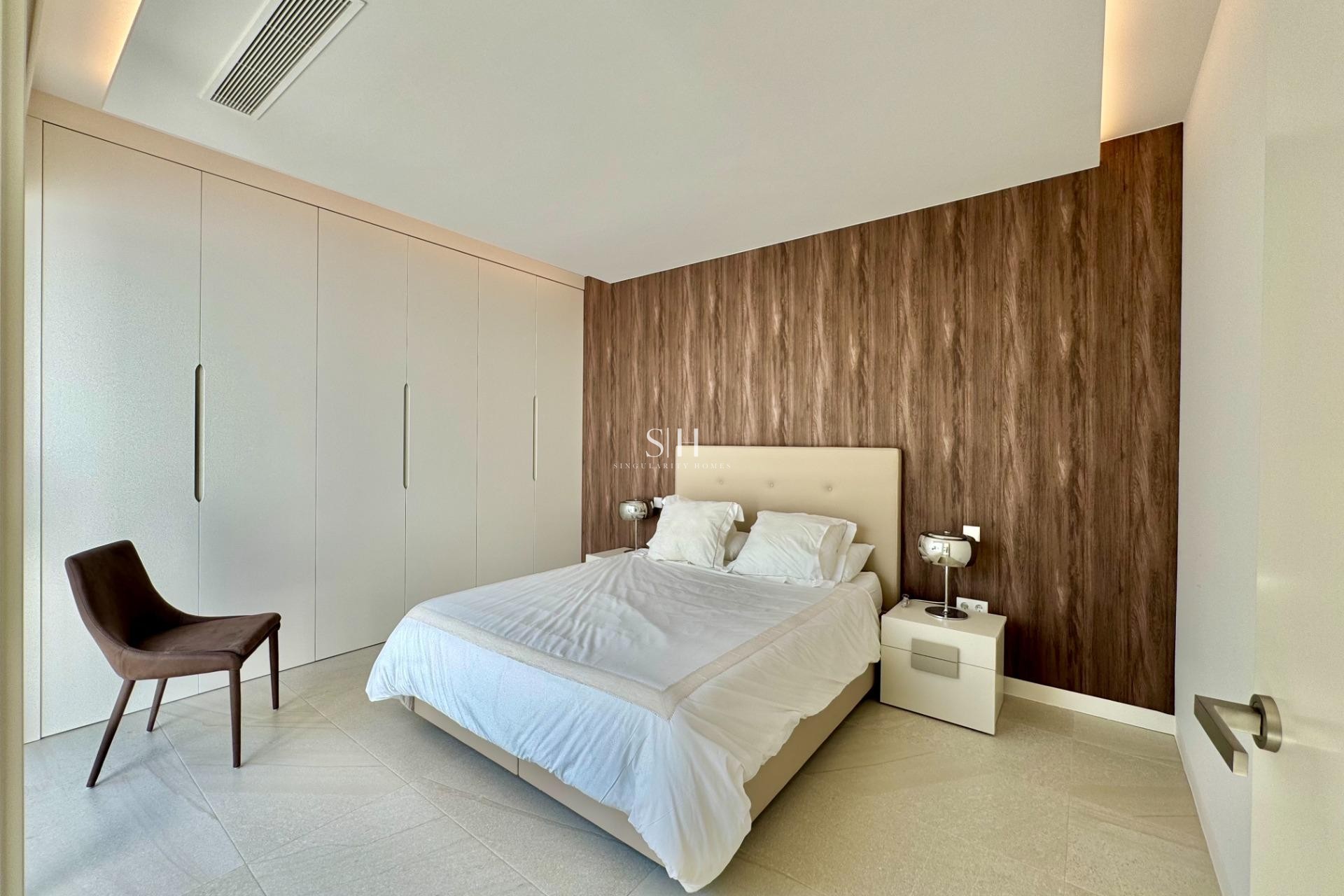 Resale - Villa - Orihuela - Las Colinas Golf