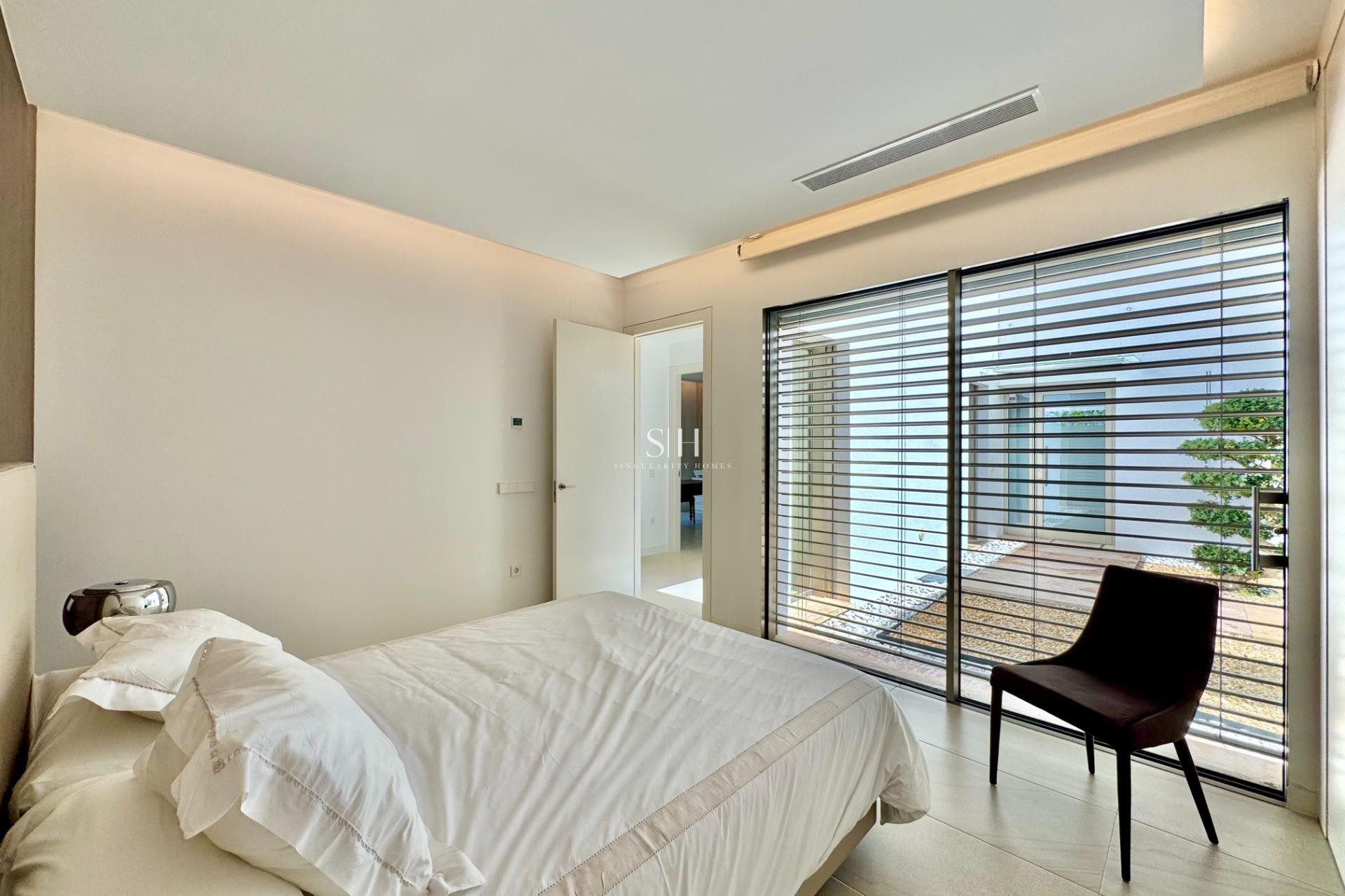 Resale - Villa - Orihuela - Las Colinas Golf