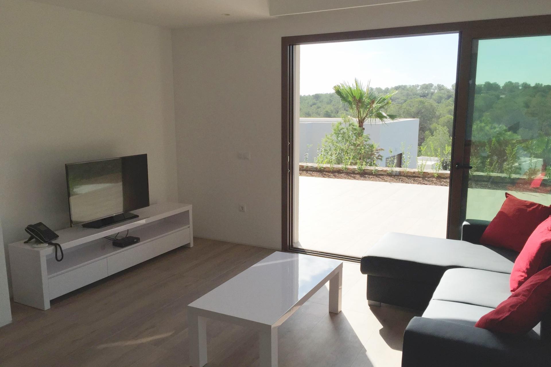 Resale - Villa - Orihuela - Las Colinas Golf