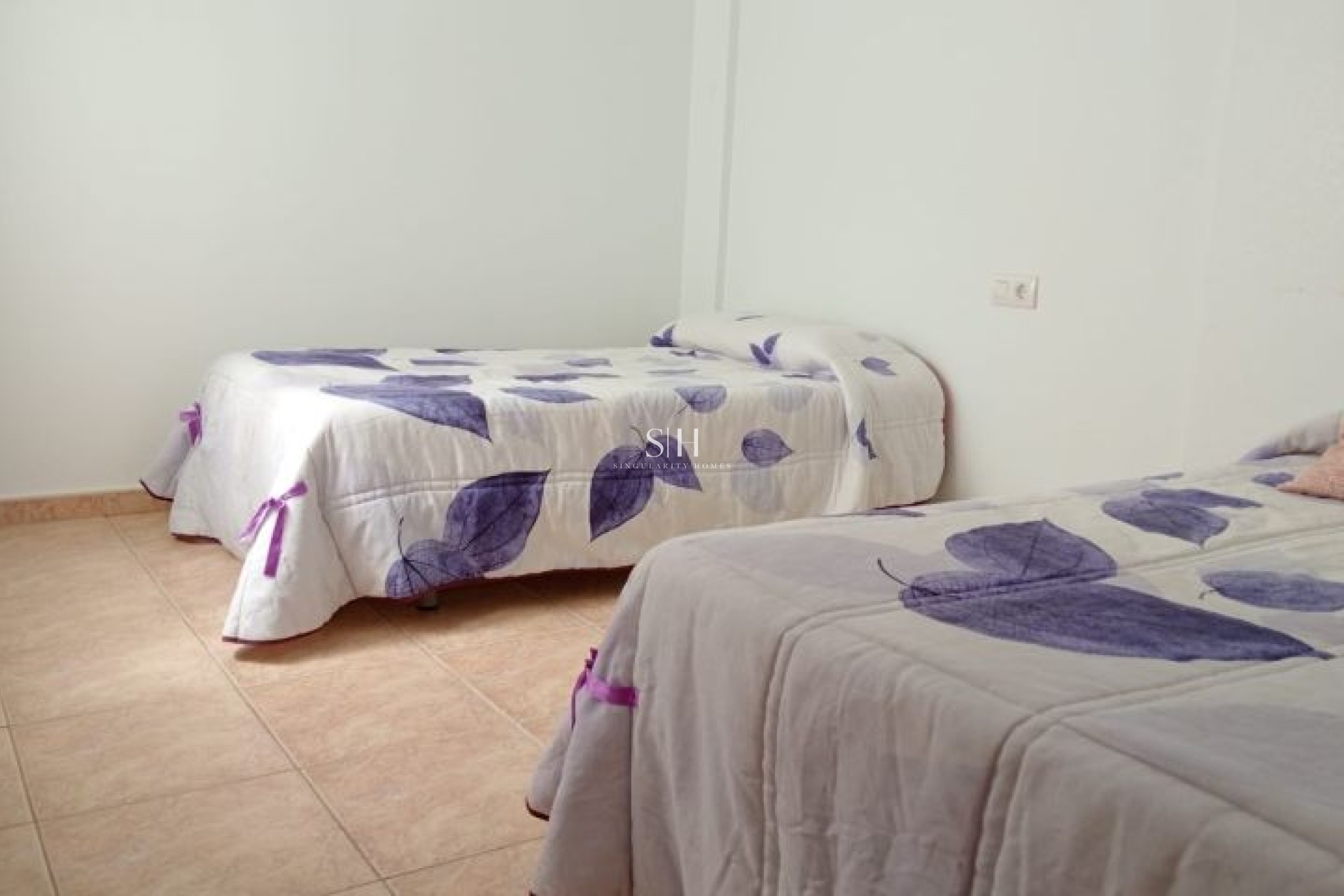 Resale - Villa - Pilar de la Horadada - Costa Blanca