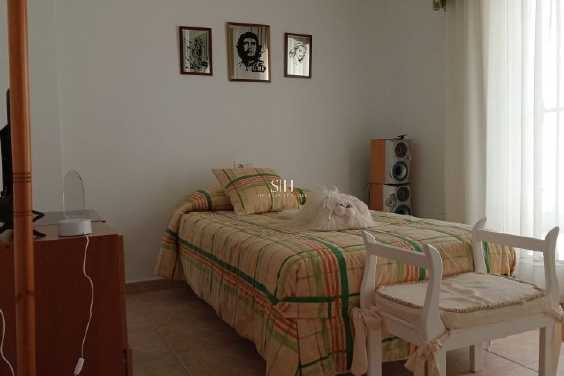 Resale - Villa - Pilar de la Horadada - Costa Blanca