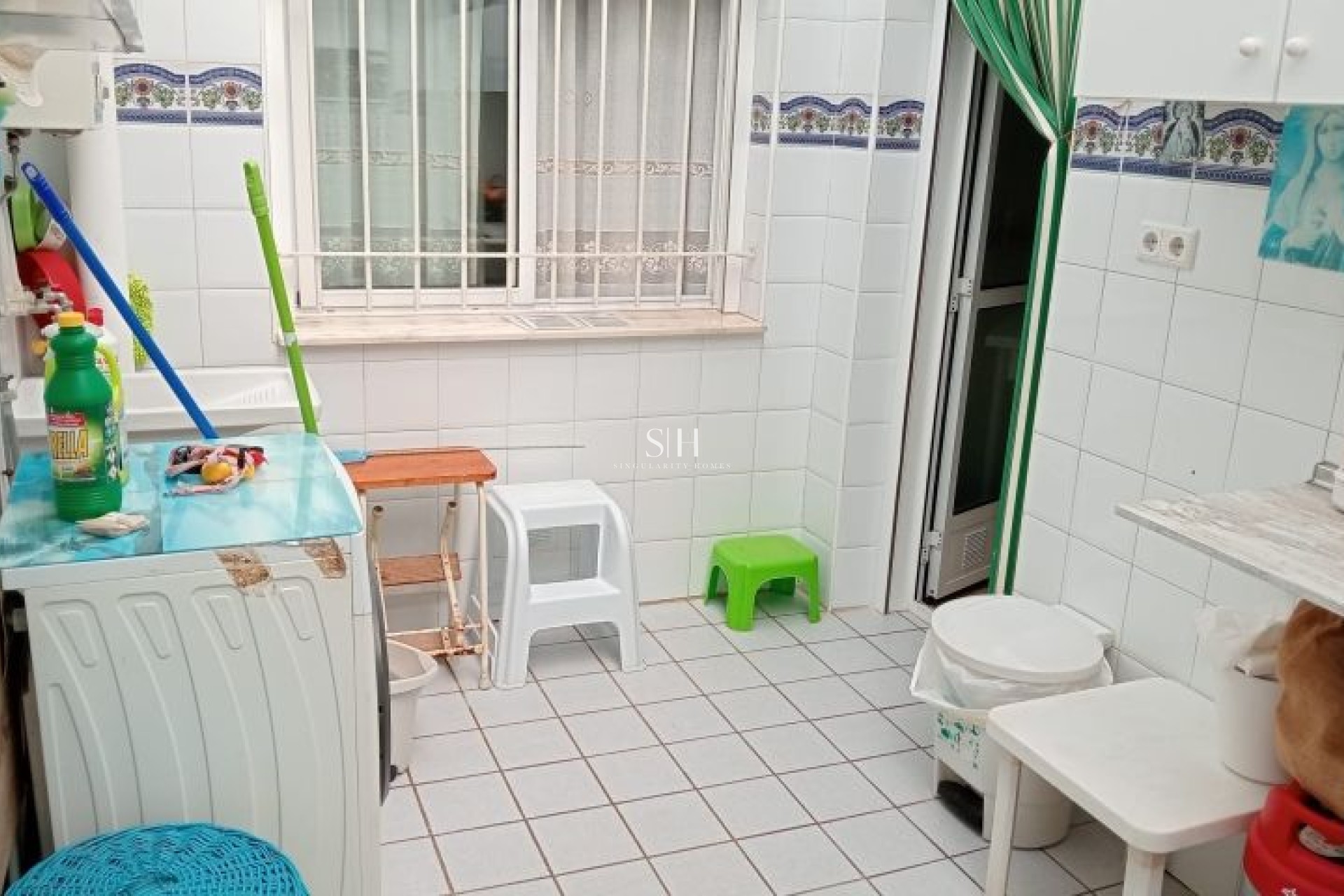 Resale - Villa - Pilar de la Horadada - Costa Blanca