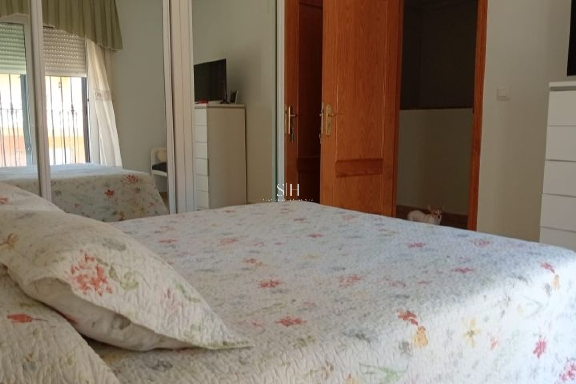 Resale - Villa - Pilar de la Horadada - Costa Blanca