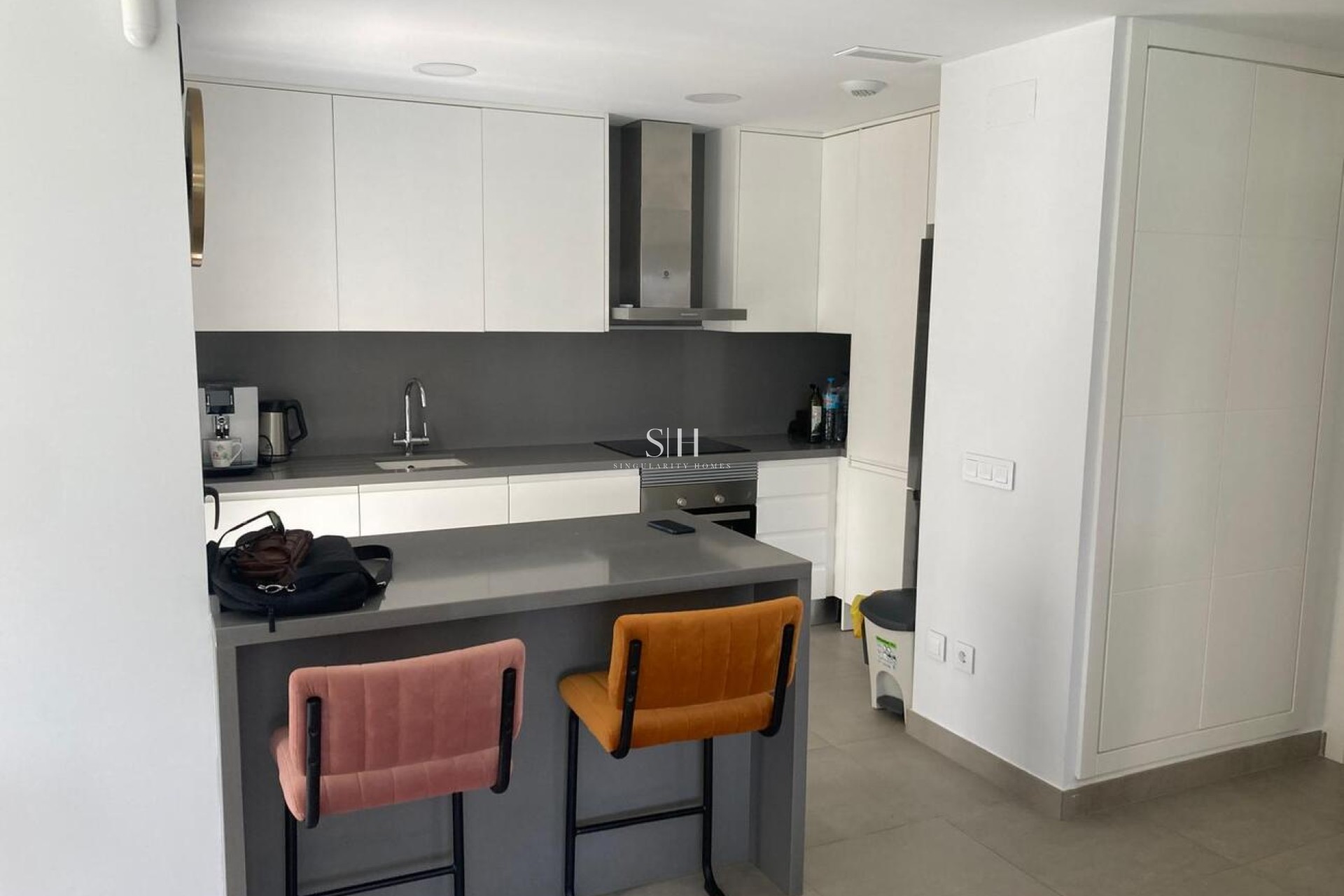 Resale - Villa - Pilar de la Horadada - Costa Blanca