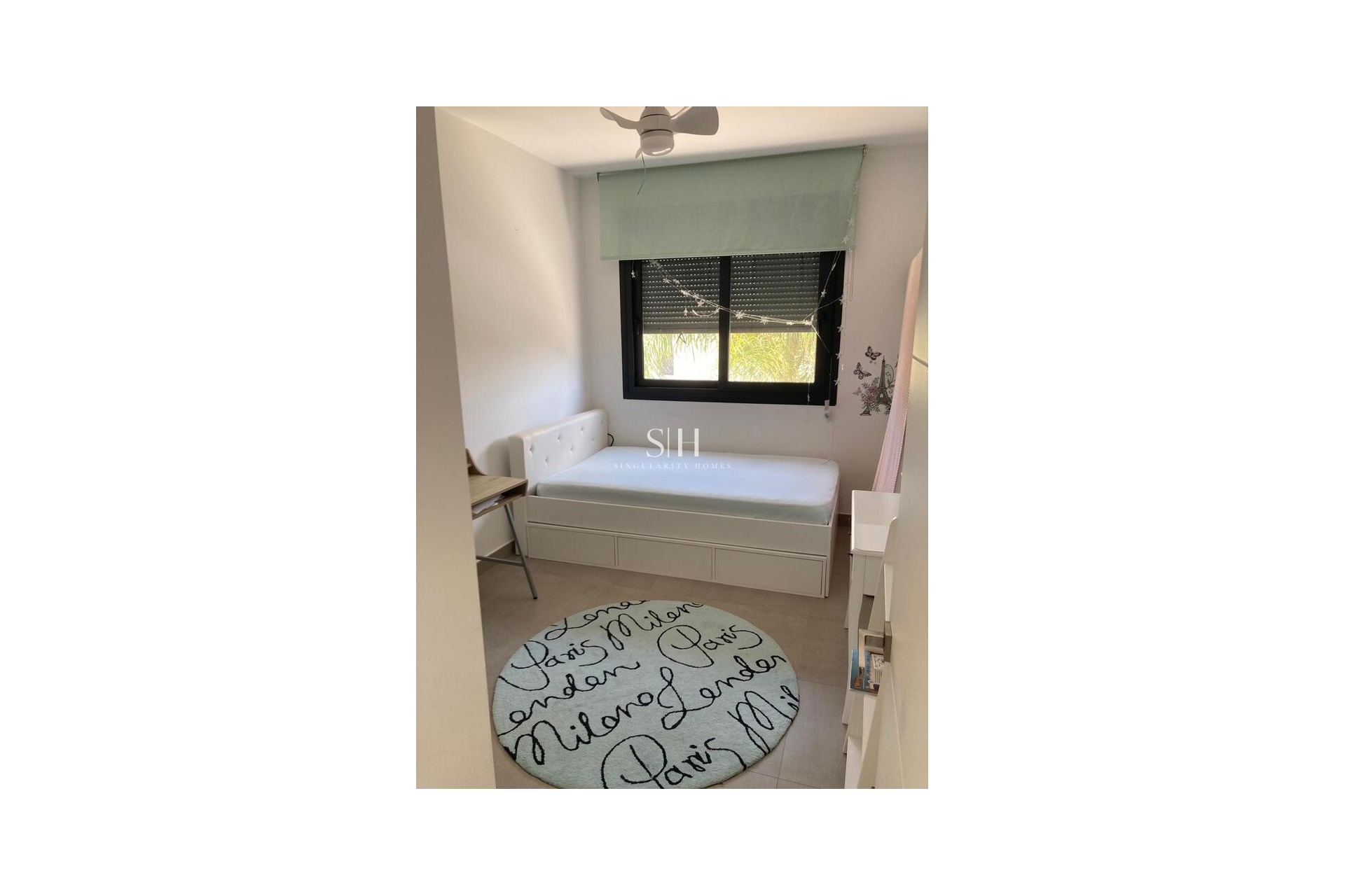 Resale - Villa - Pilar de la Horadada - Costa Blanca