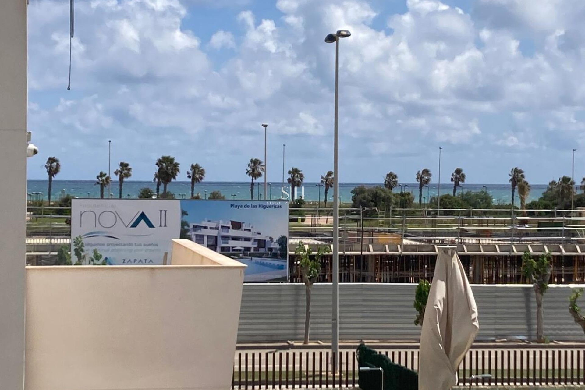 Resale - Villa - Pilar de la Horadada - Costa Blanca