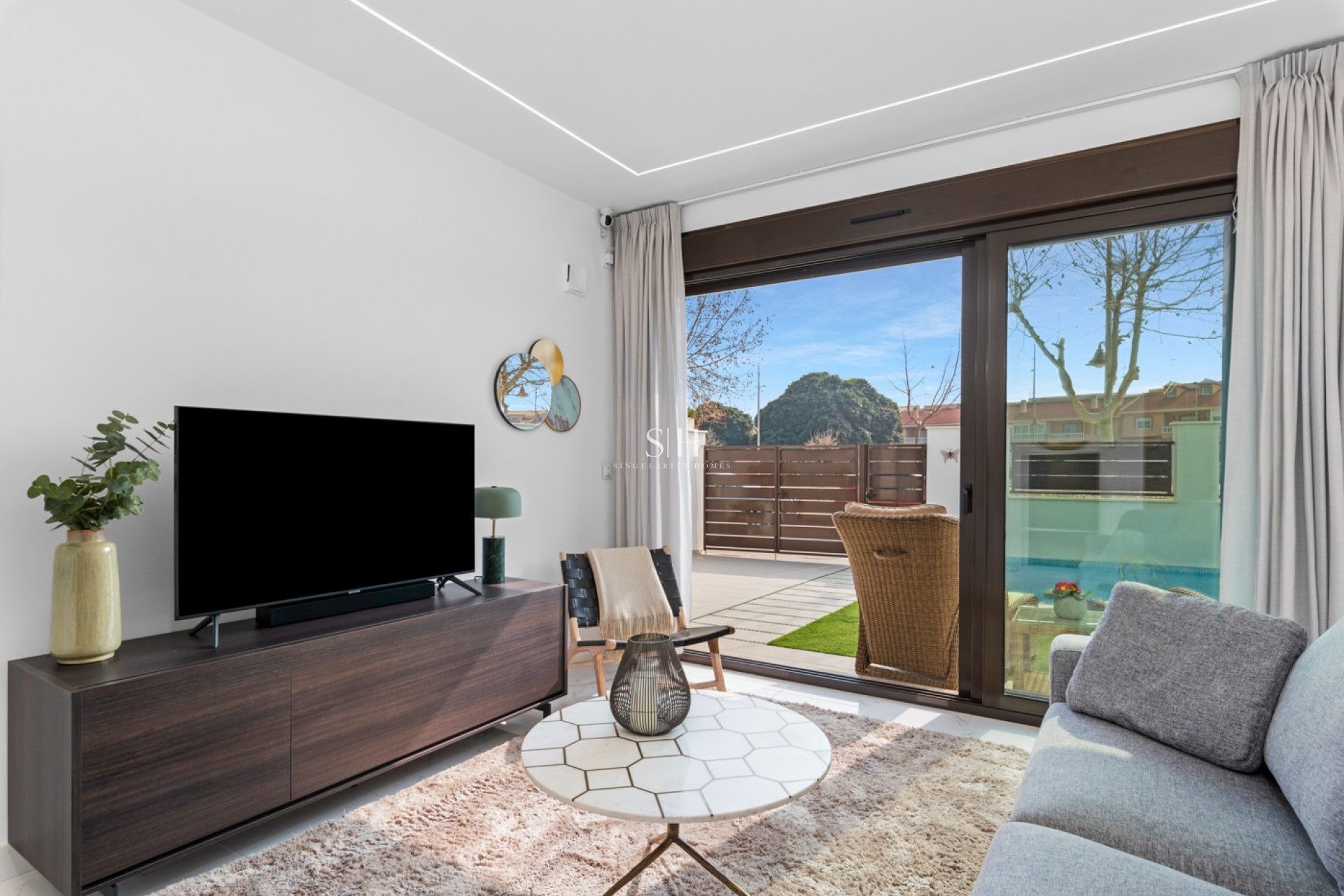 Resale - Villa - Pilar de la Horadada - Costa Blanca