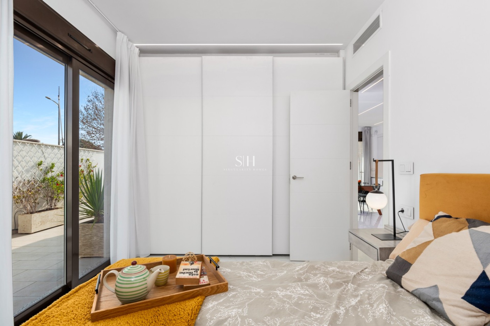 Resale - Villa - Pilar de la Horadada - Costa Blanca