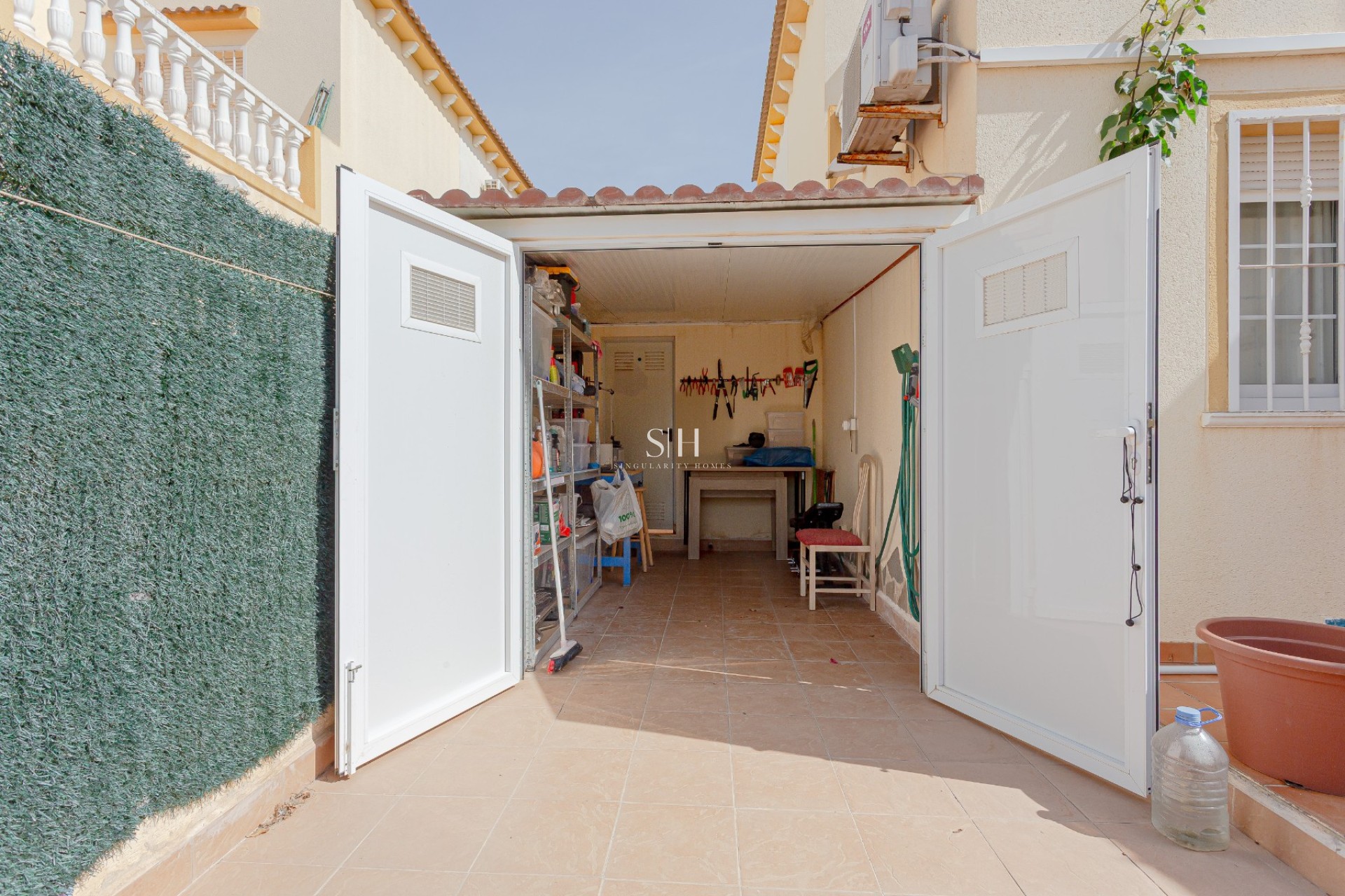 Resale - Villa - Pilar de la Horadada - Costa Blanca
