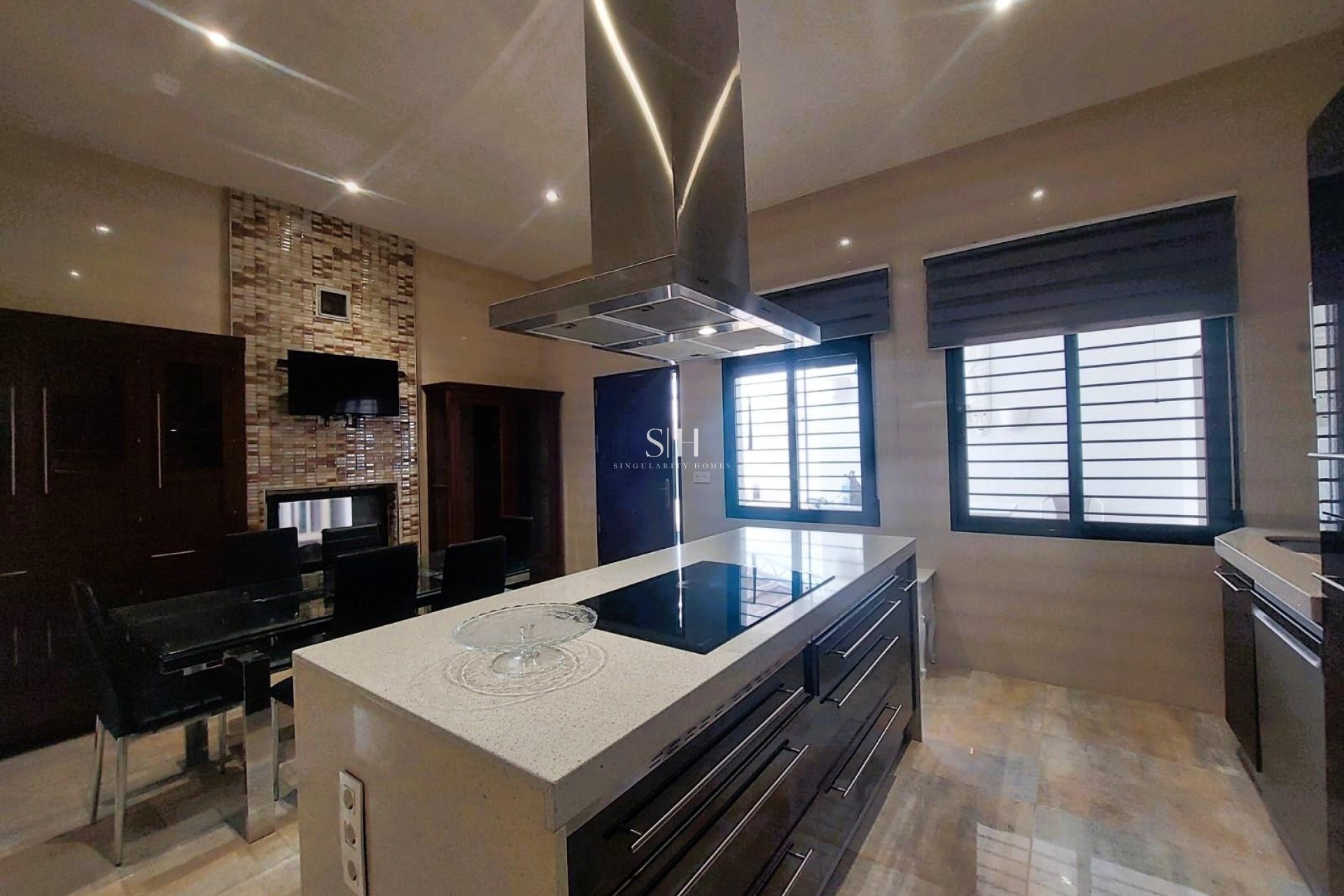 Resale - Villa - Pilar de la Horadada - Costa Blanca