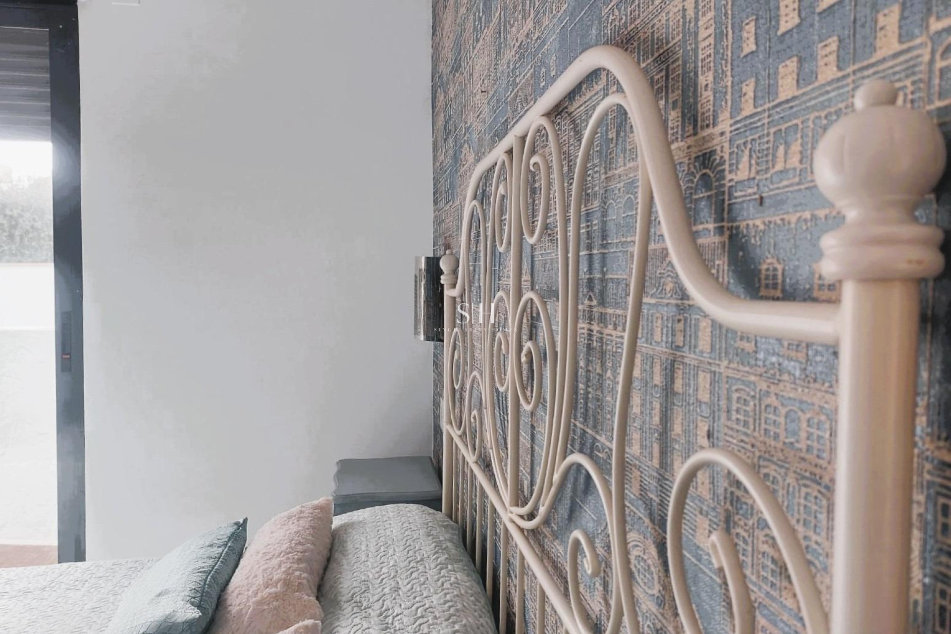 Resale - Villa - Pilar de la Horadada - Costa Blanca