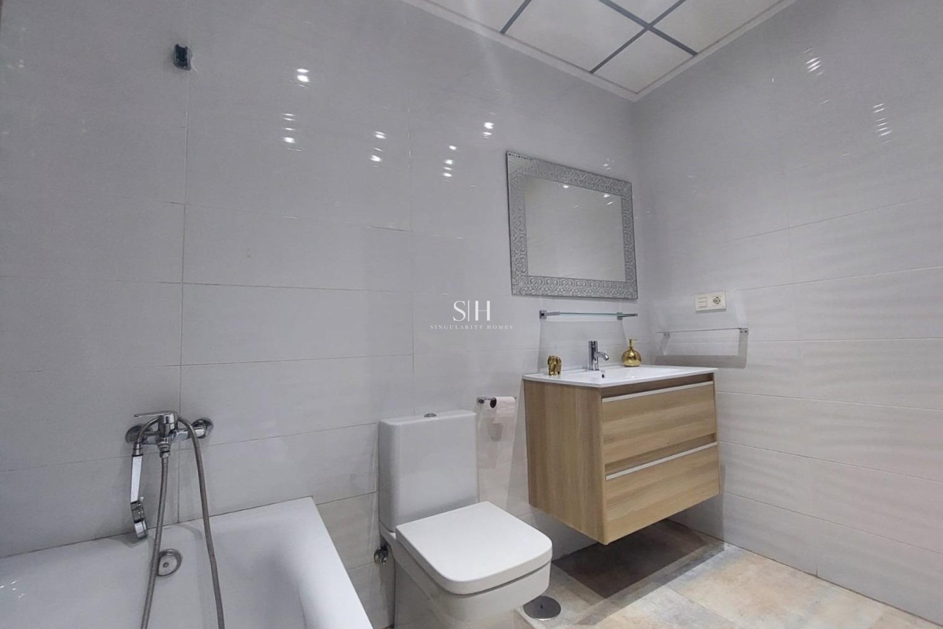 Resale - Villa - Pilar de la Horadada - Costa Blanca