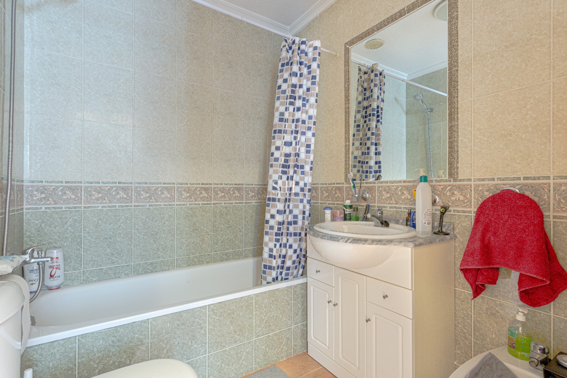 Resale - Villa - Pilar de la Horadada - Costa Blanca