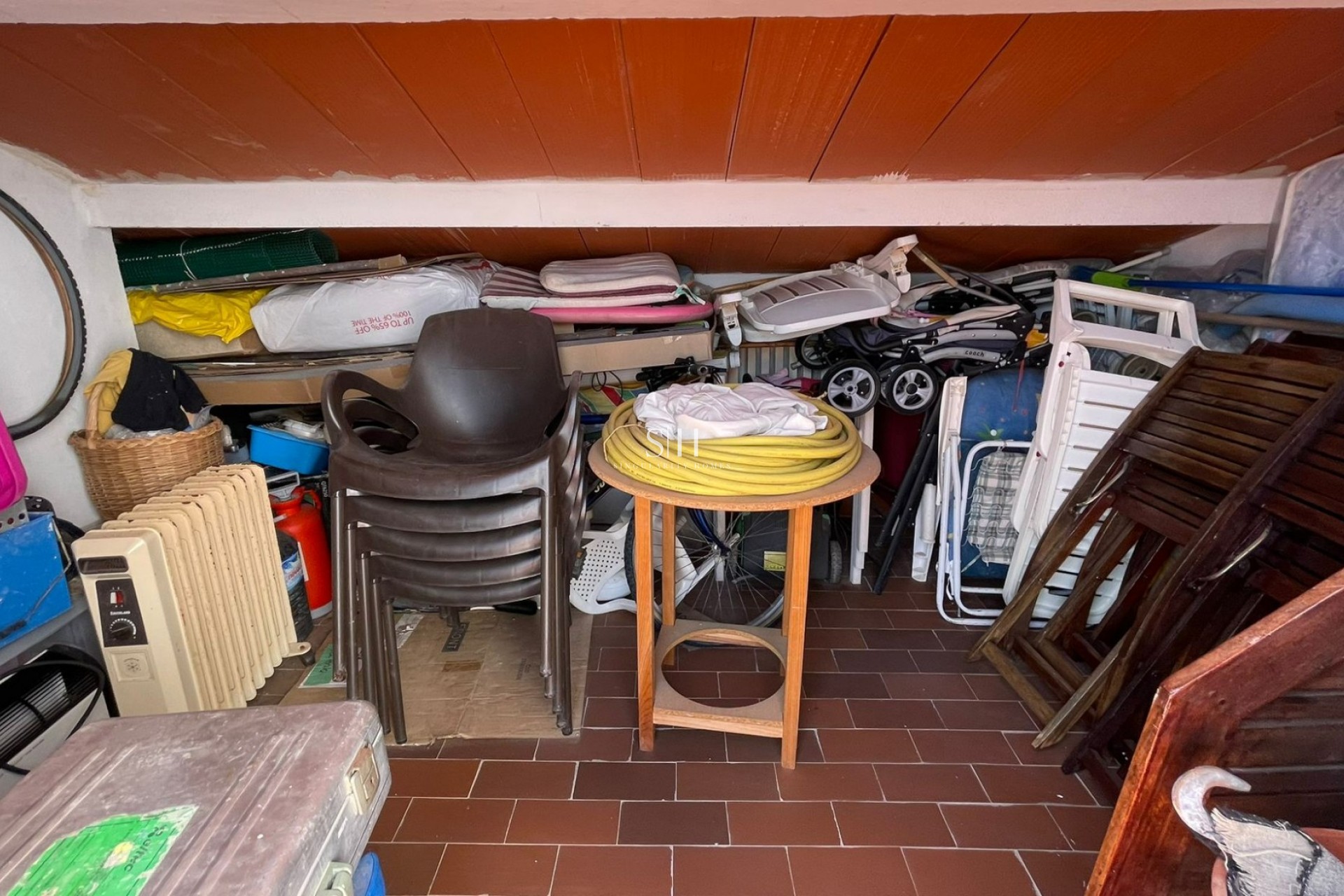 Resale - Villa - Pilar de la Horadada - Costa Blanca