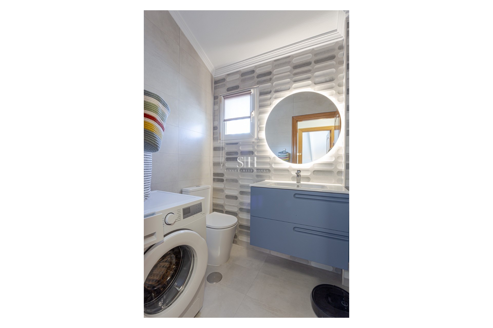 Resale - Villa - Pilar de la Horadada - Costa Blanca