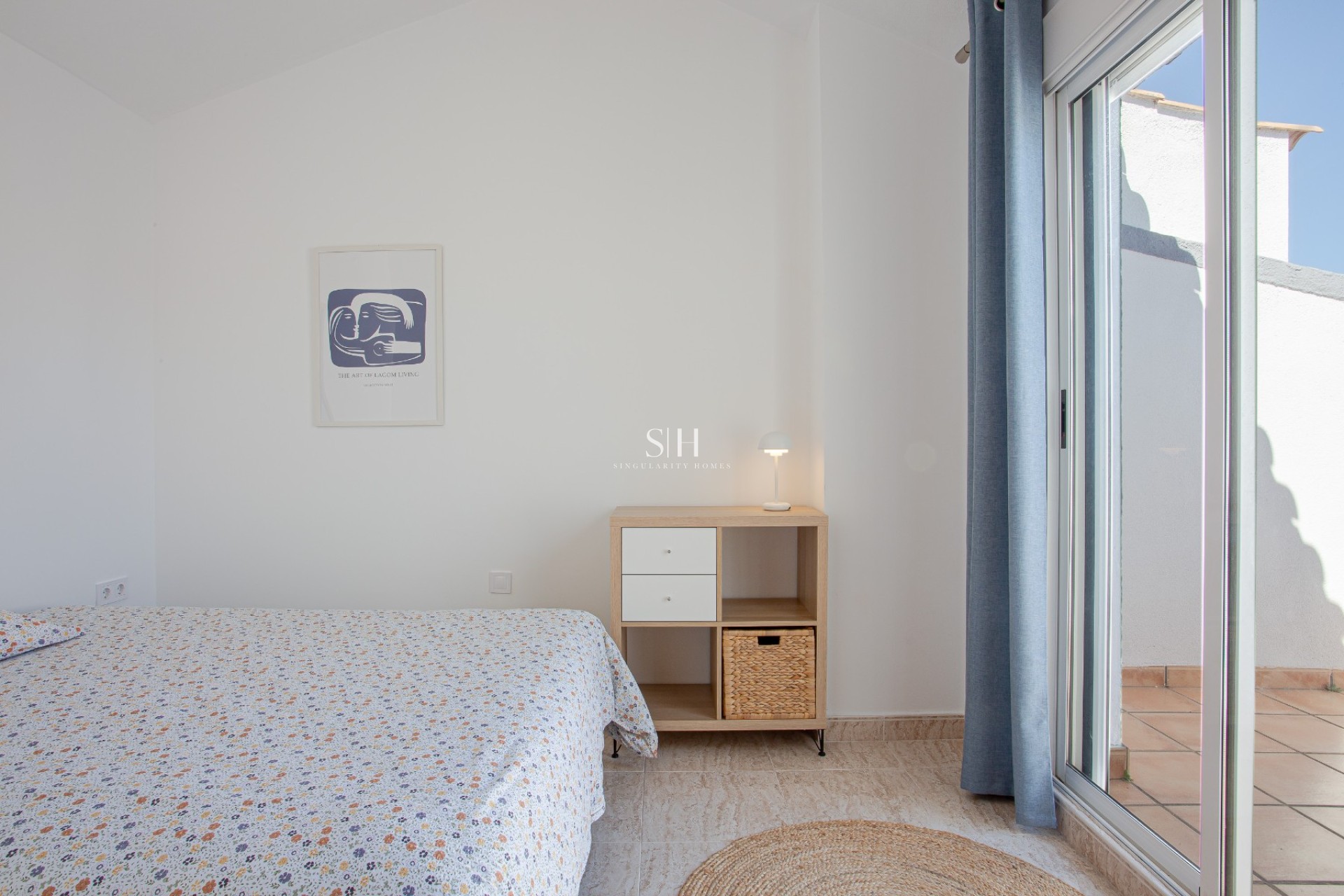 Resale - Villa - Pilar de la Horadada - Costa Blanca