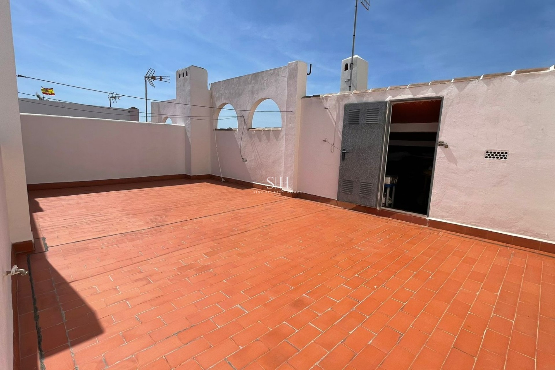 Resale - Villa - Pilar de la Horadada - Costa Blanca