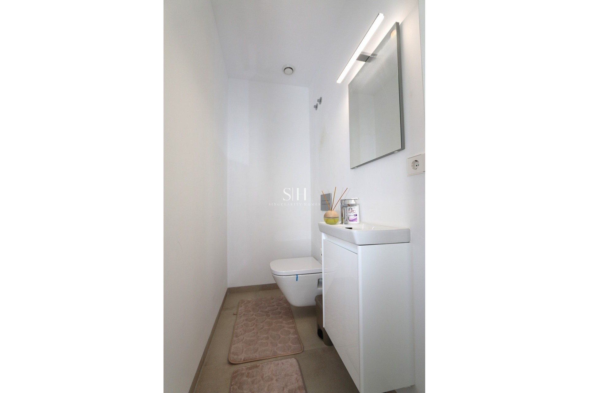 Resale - Villa - Pilar de la Horadada - Costa Blanca