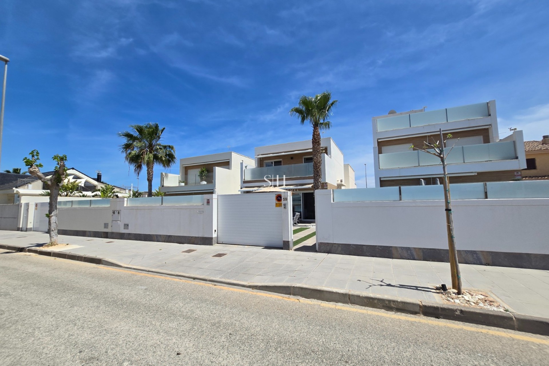Resale - Villa - Pilar de la Horadada - Costa Blanca