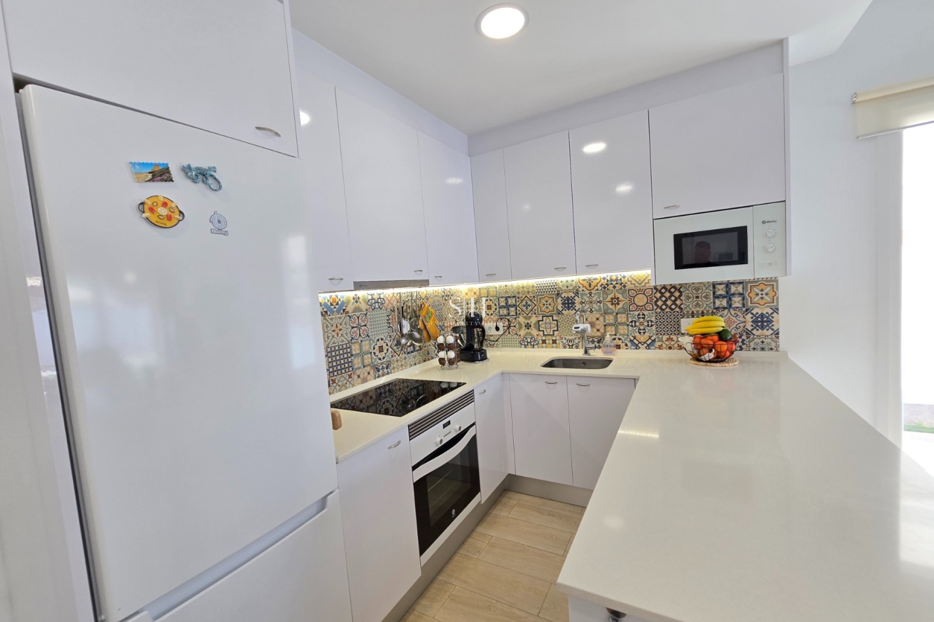 Resale - Villa - Pilar de la Horadada - Costa Blanca