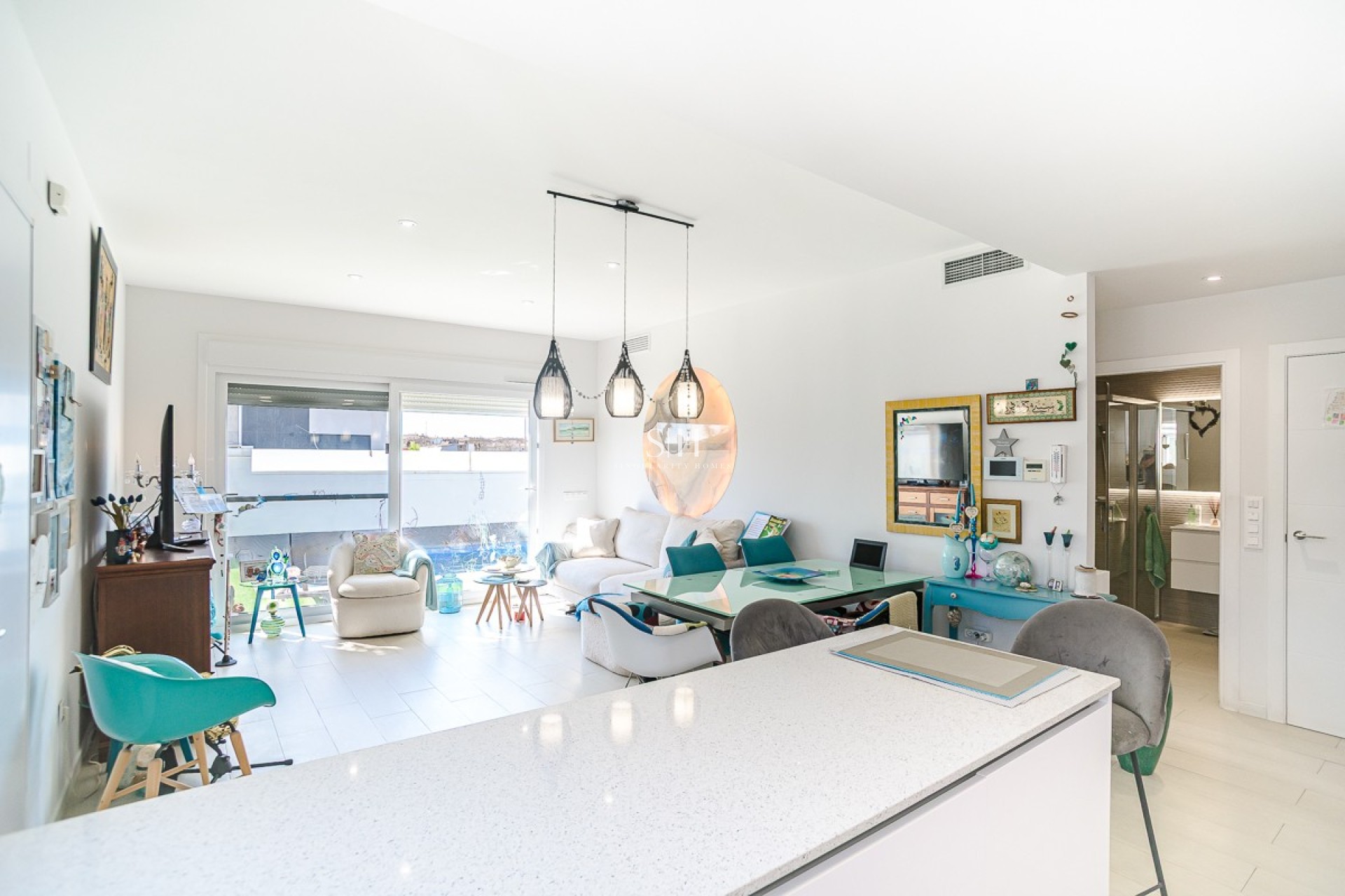 Resale - Villa - Pilar de la Horadada - Costa Blanca