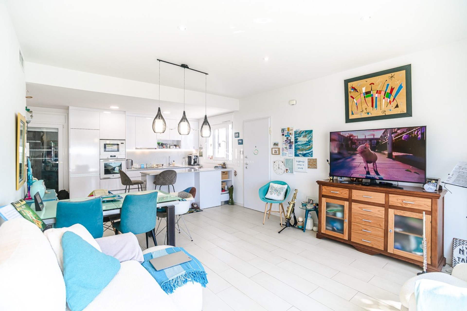Resale - Villa - Pilar de la Horadada - Costa Blanca